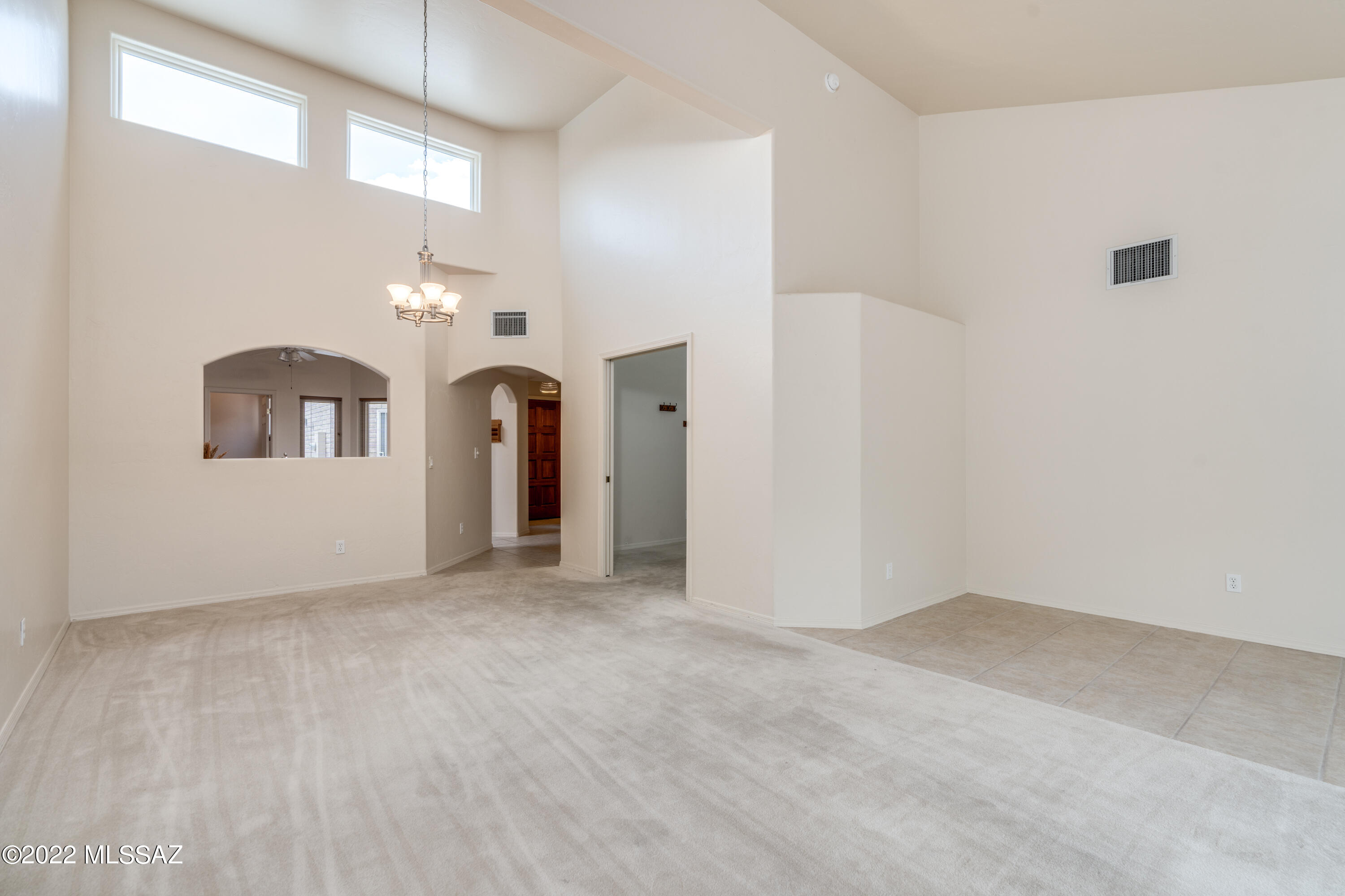 Valle Del Oro Townhomes (1-90) - Residential
