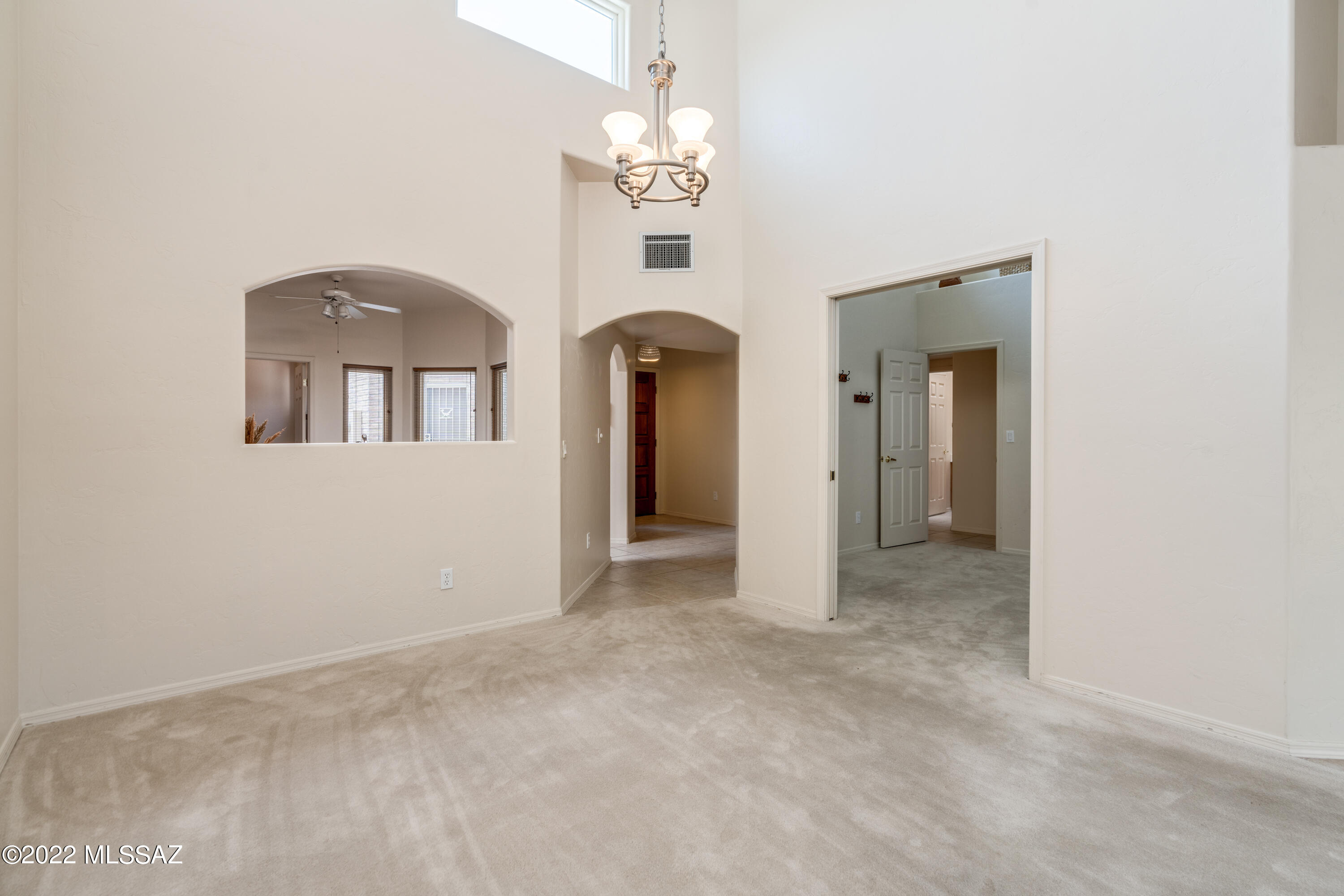 Valle Del Oro Townhomes (1-90) - Residential