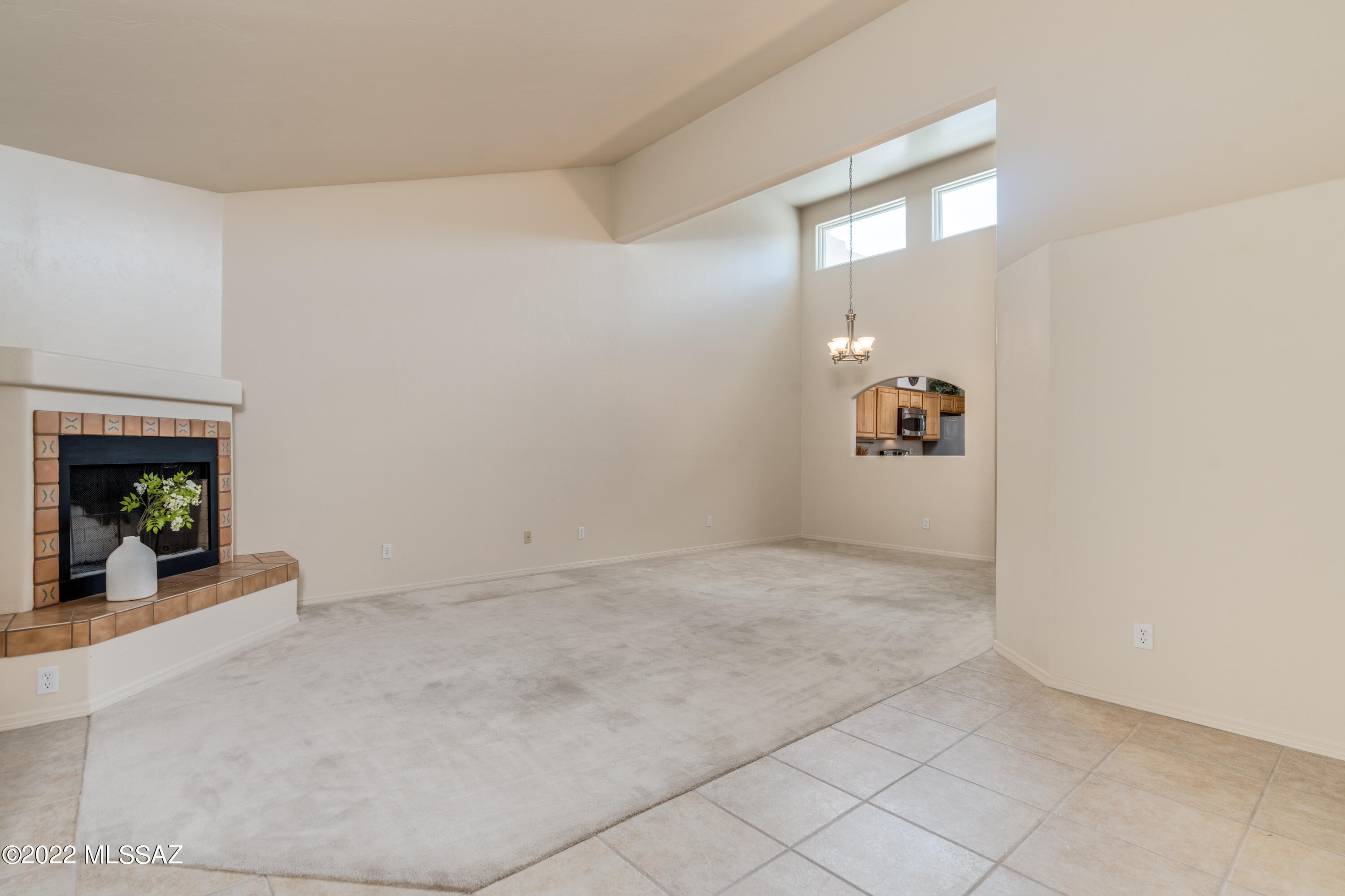 Valle Del Oro Townhomes (1-90) - Residential