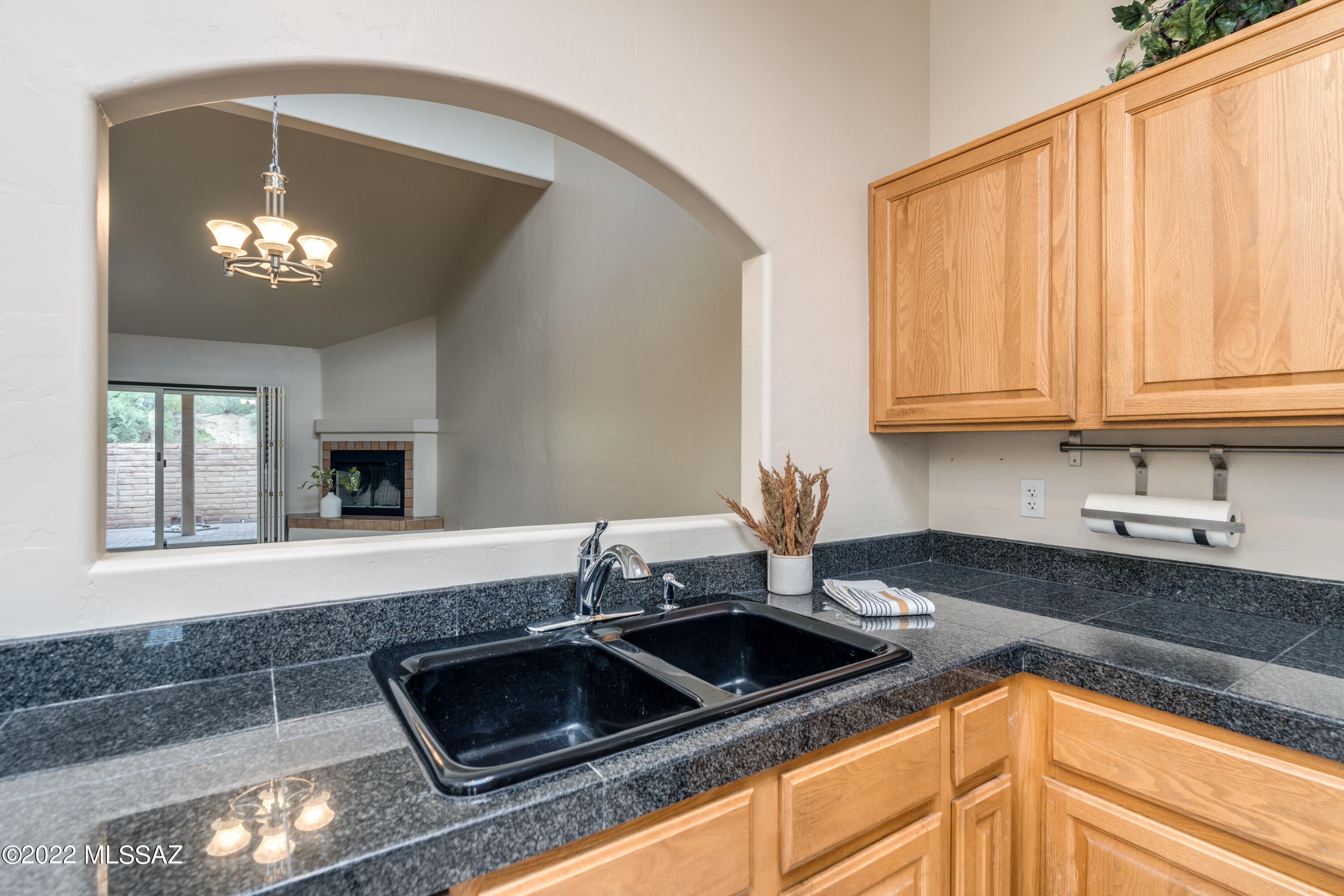 Valle Del Oro Townhomes (1-90) - Residential
