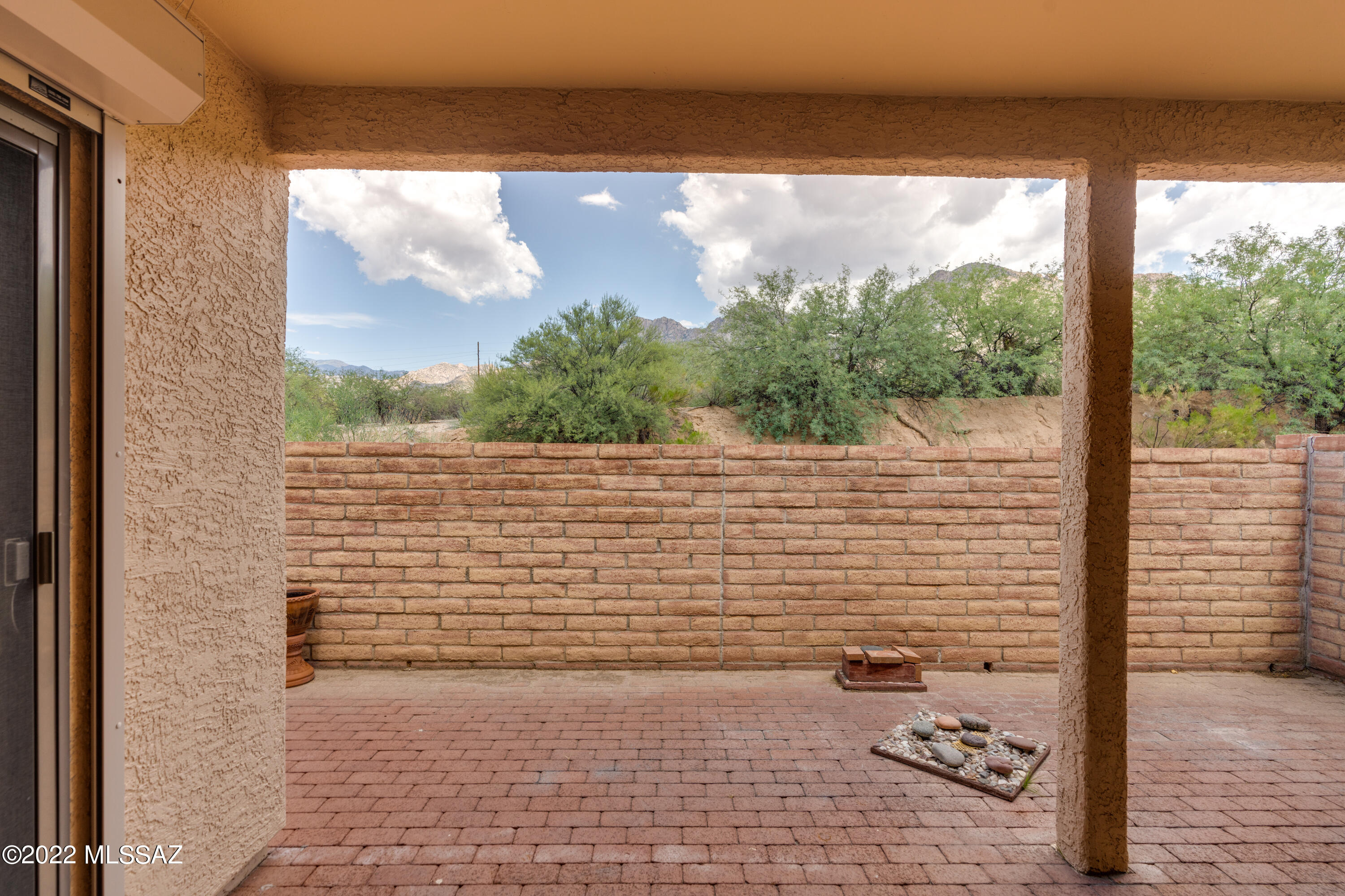 Valle Del Oro Townhomes (1-90) - Residential