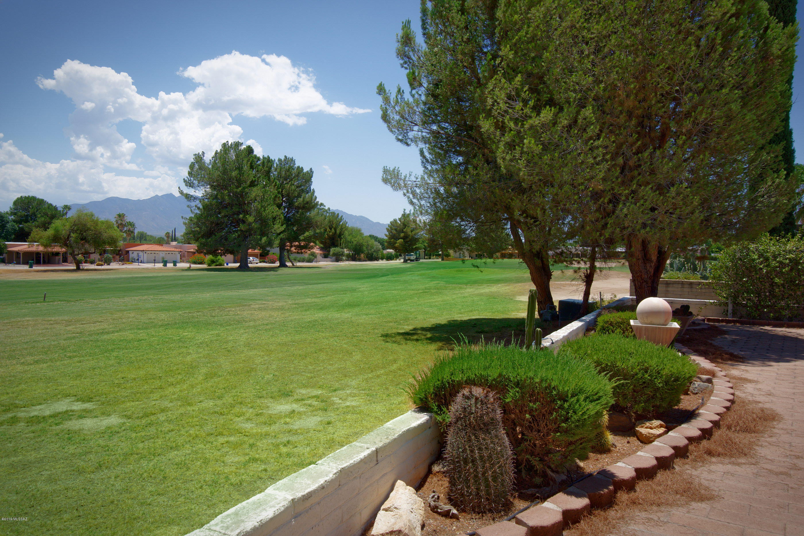 Green Valley Country Club Estates (1-154) - Residential