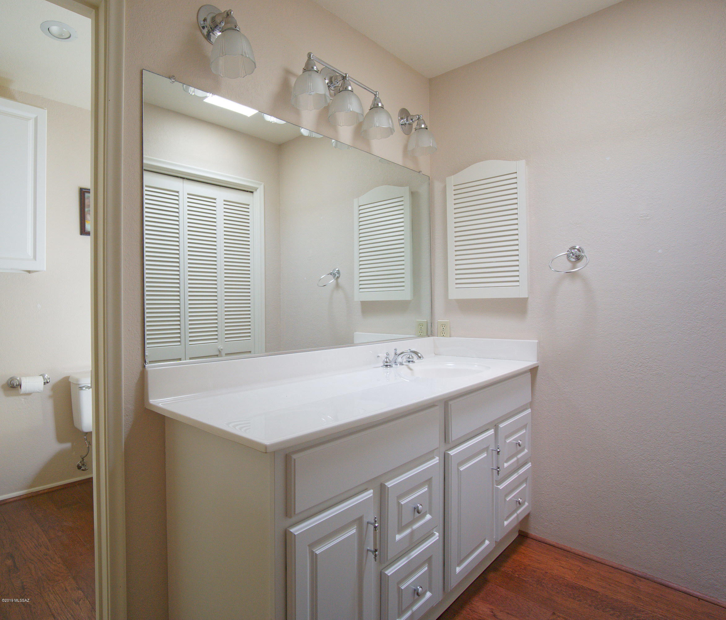 Green Valley Country Club Estates (1-154) - Residential