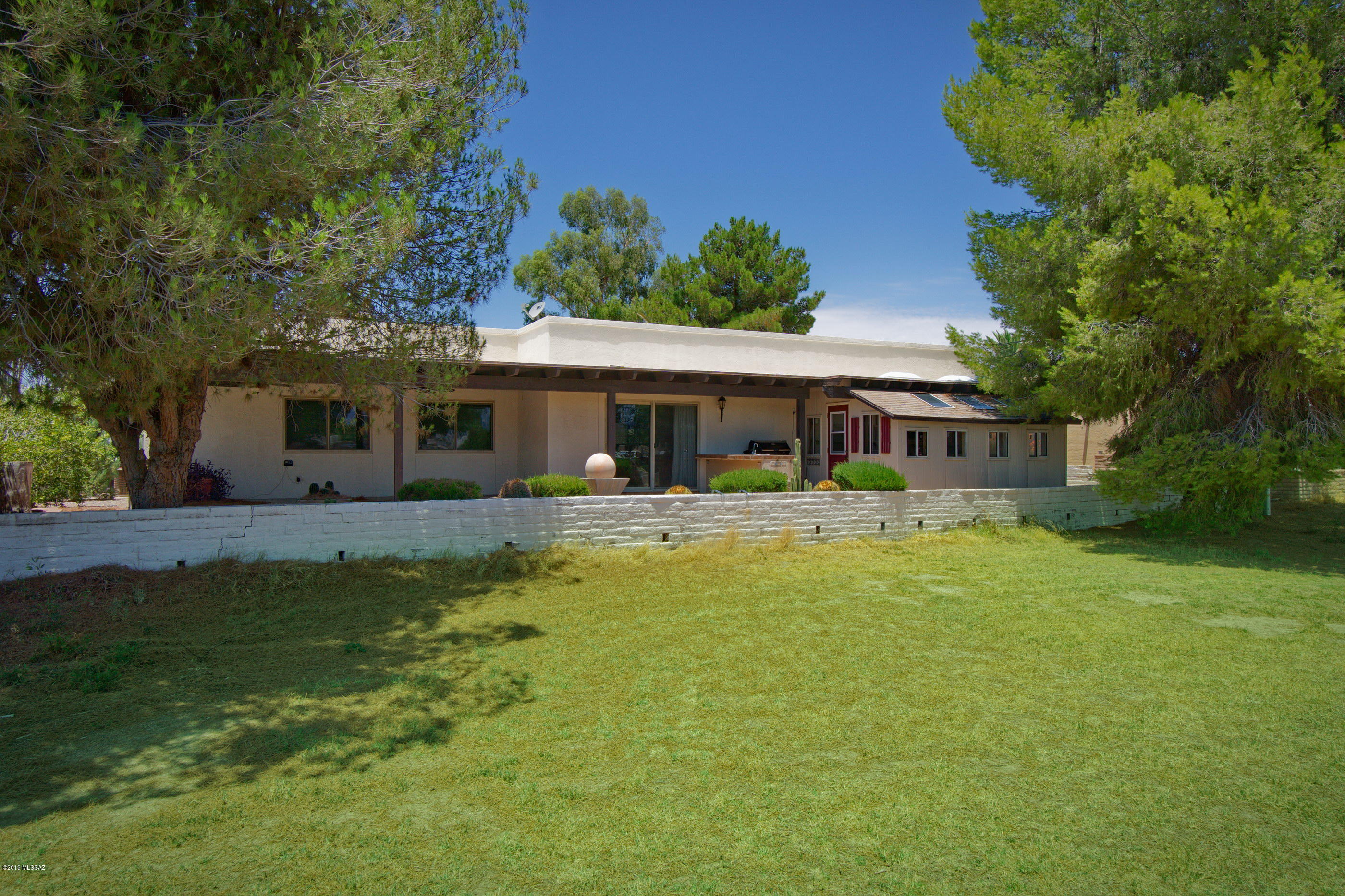 Green Valley Country Club Estates (1-154) - Residential