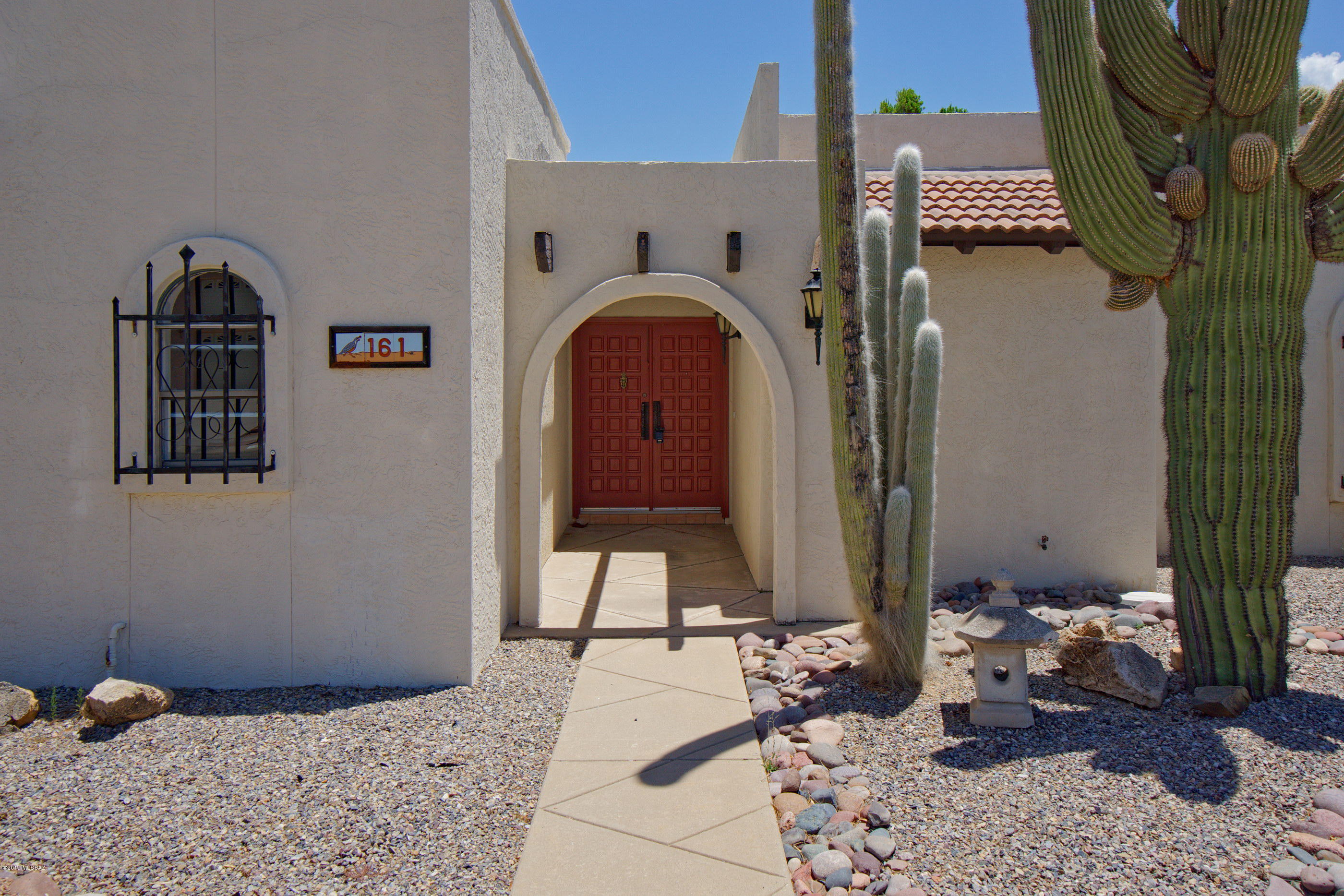 Green Valley Country Club Estates (1-154) - Residential