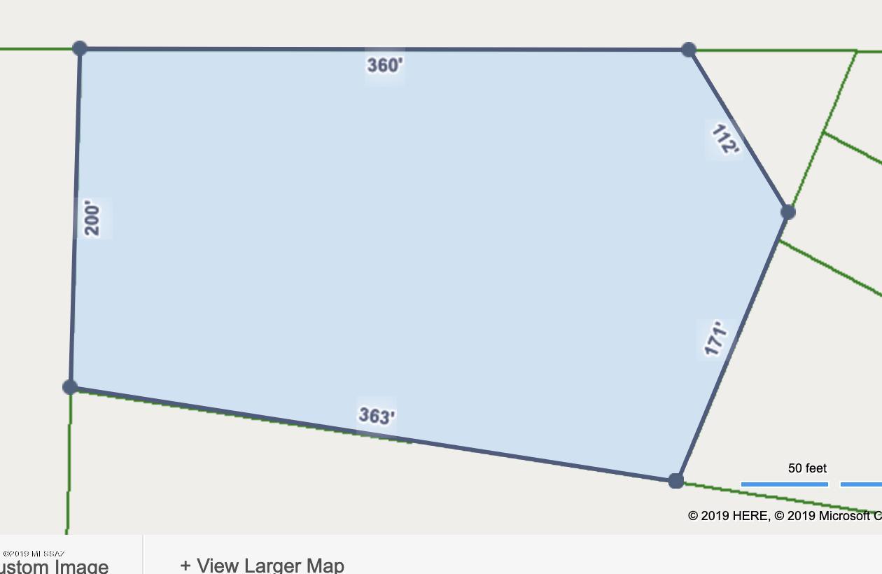 Chaparral Heights (1-73) - Land