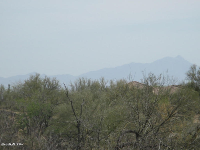 Chaparral Heights (1-73) - Land