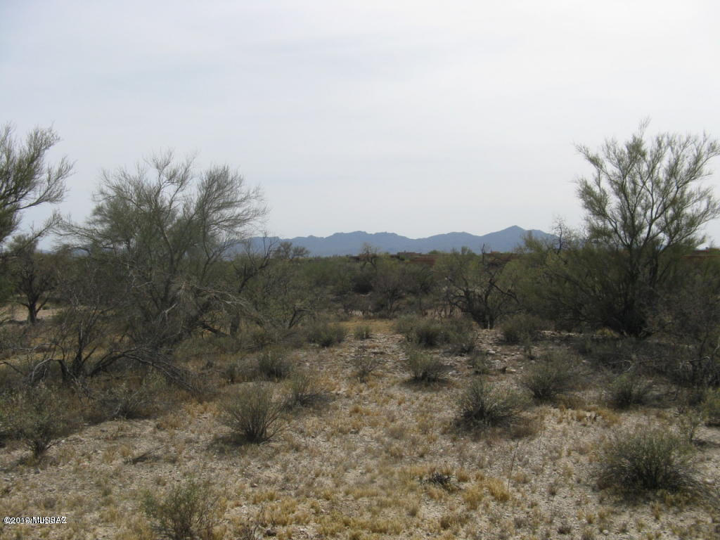 Chaparral Heights (1-73) - Land