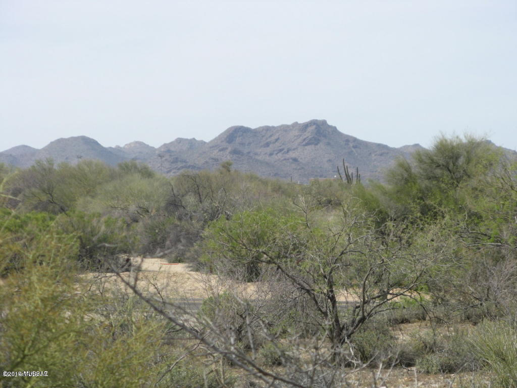 Over 2 acres!  Truly a must see!  For this price - Building is made easy.  Mostly fat lot and you can build well off of the road - with some pretty killer Mountain Views.  Think about a new 3 or 4 or 5 car garage.  Private lot - truly will not be near any neighbors - Stop By!

Oro Valley Schools.

Note:  Zoning Code R1-20 = Single-Family Residential District - 20,000 sq. ft. per lot