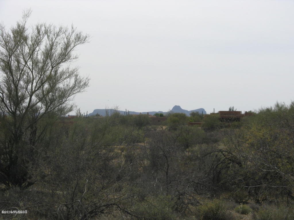 Chaparral Heights (1-73) - Land