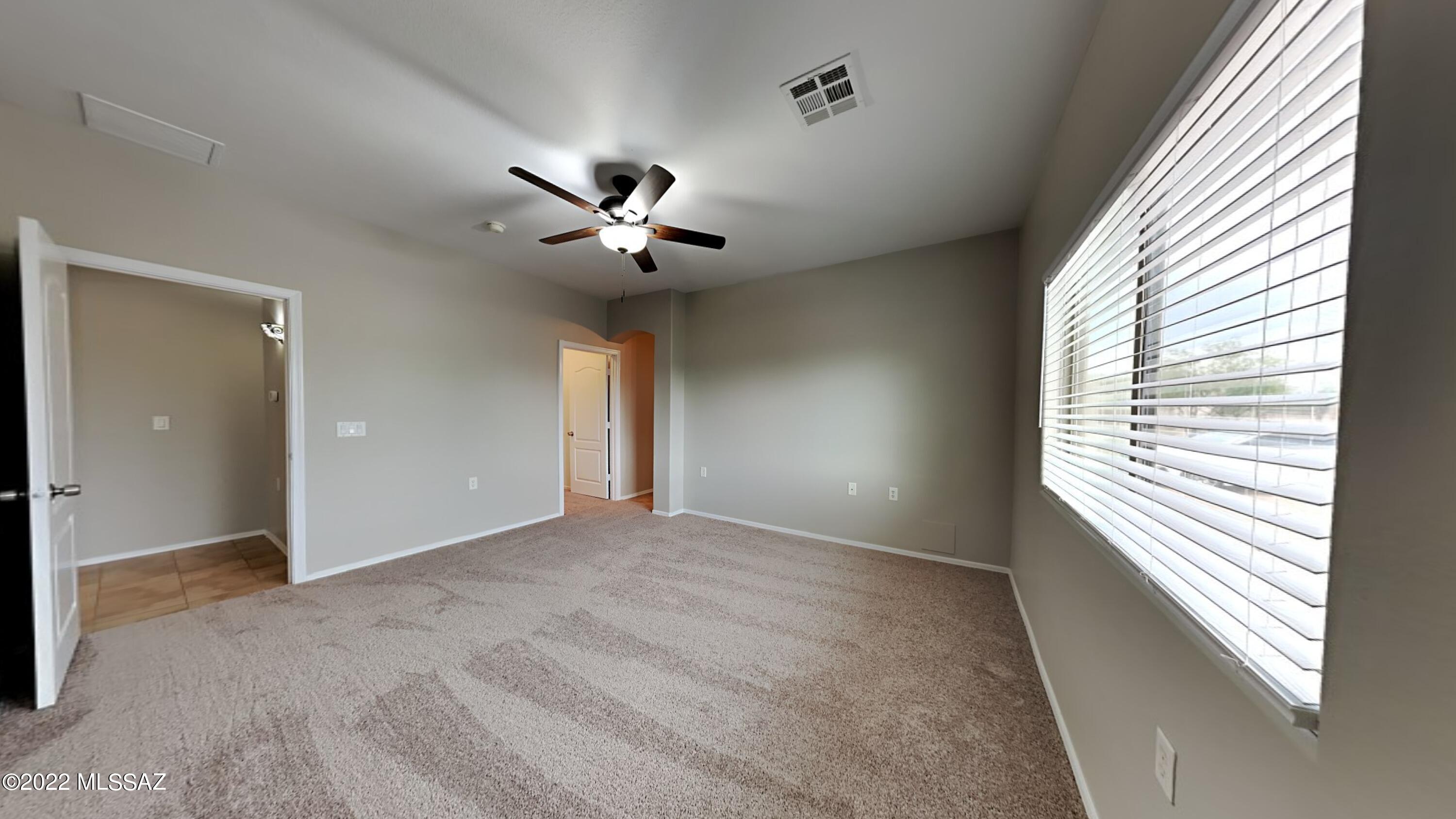 Tucson Avra West (1-168) - Residential