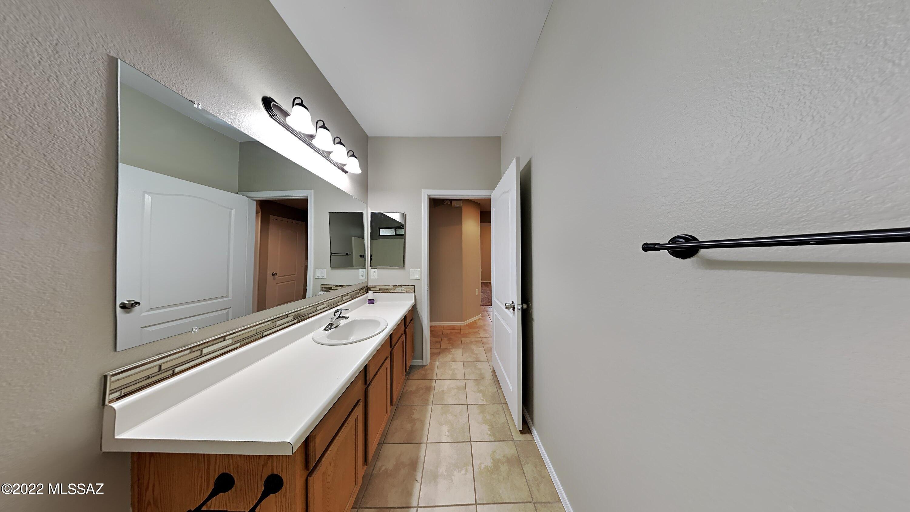 Tucson Avra West (1-168) - Residential