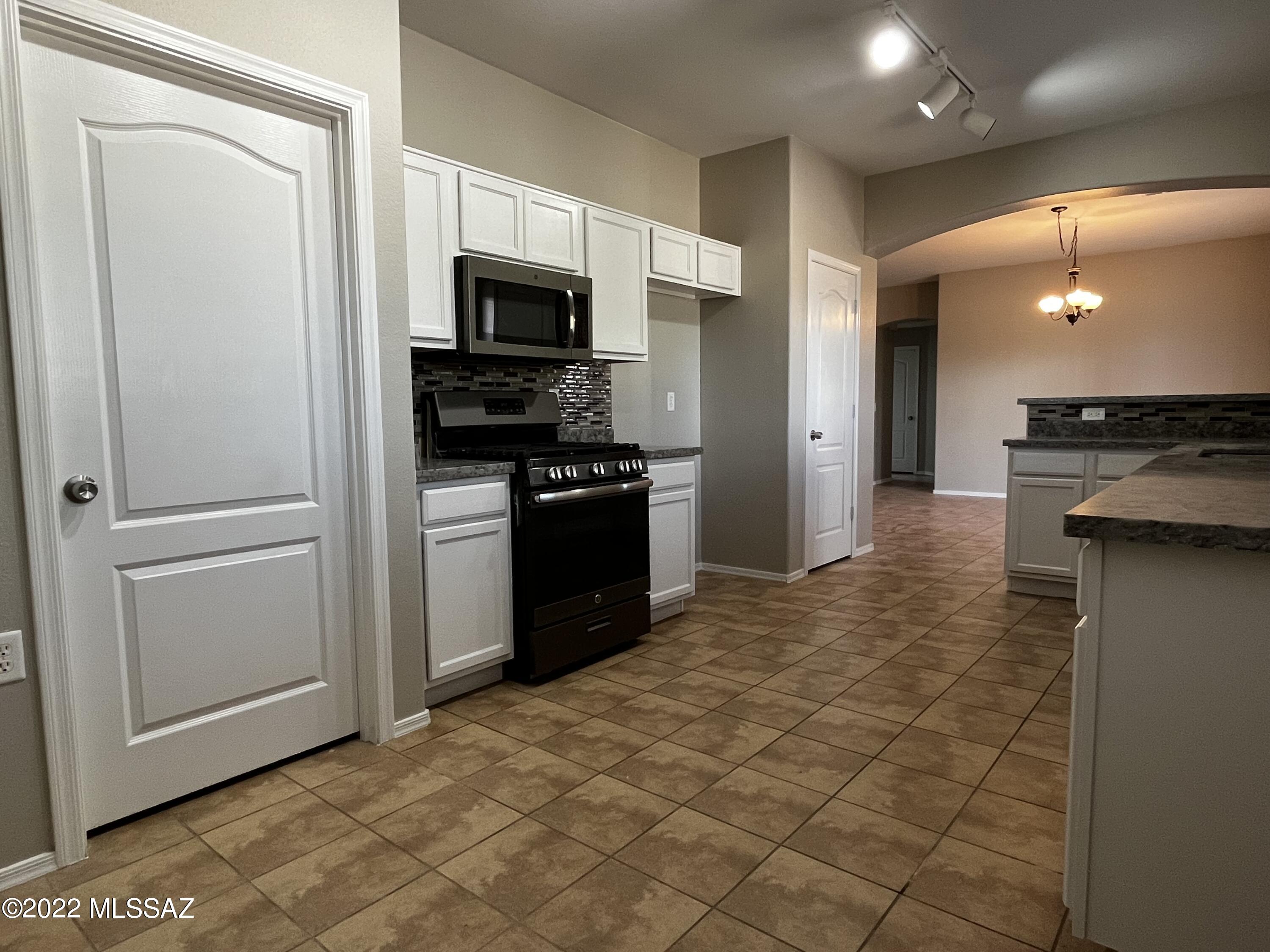 Tucson Avra West (1-168) - Residential