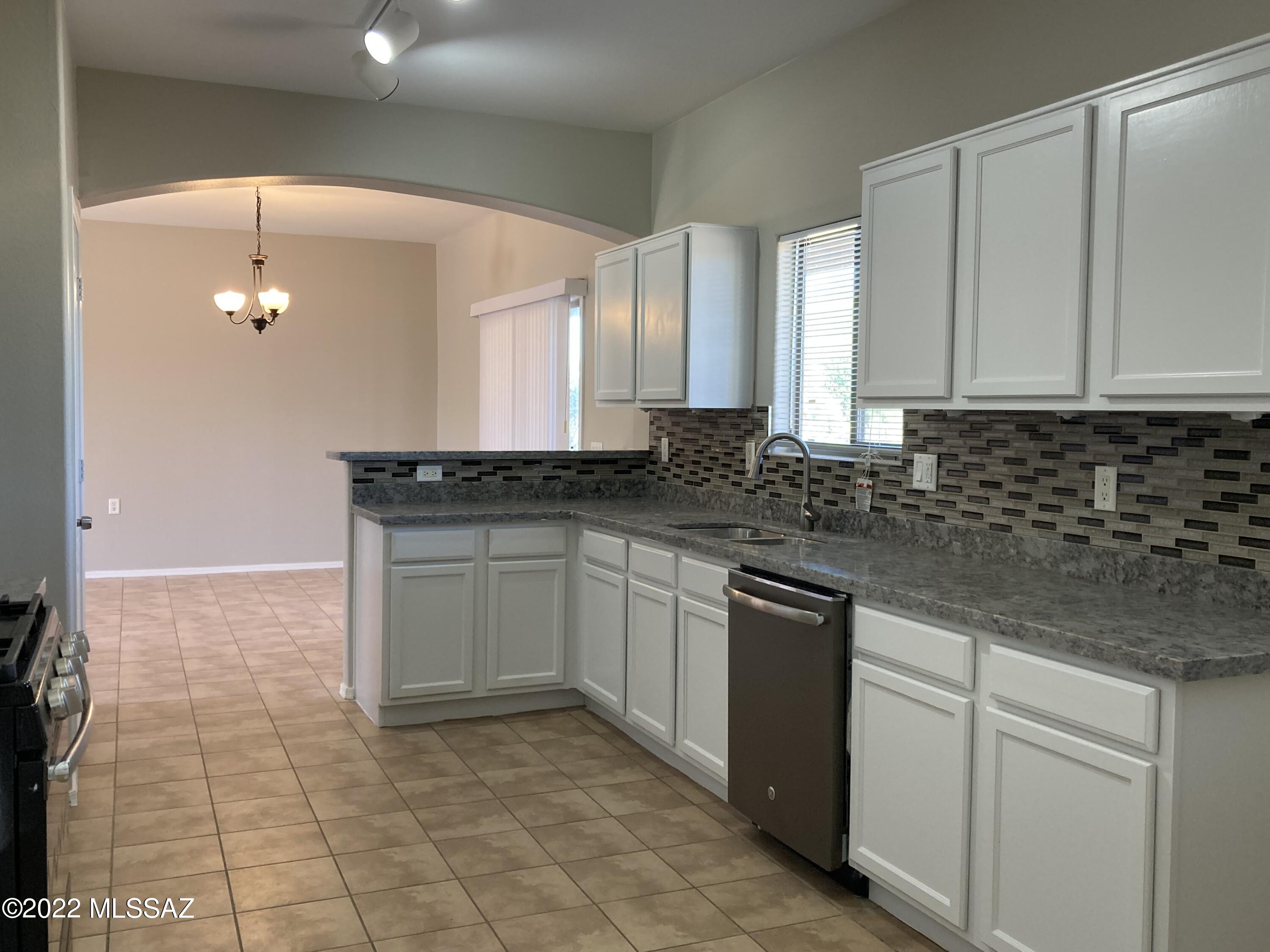 Tucson Avra West (1-168) - Residential