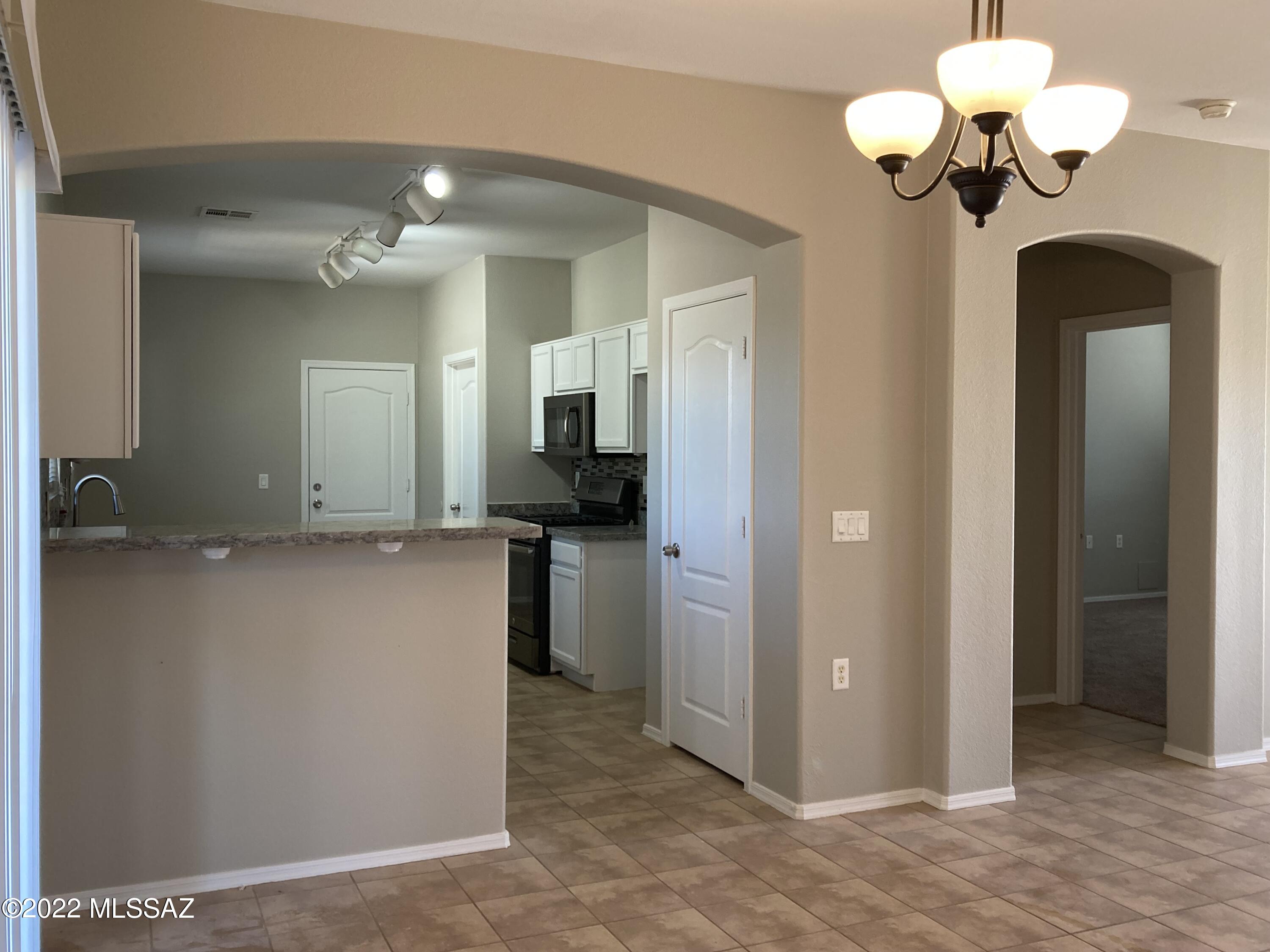 Tucson Avra West (1-168) - Residential