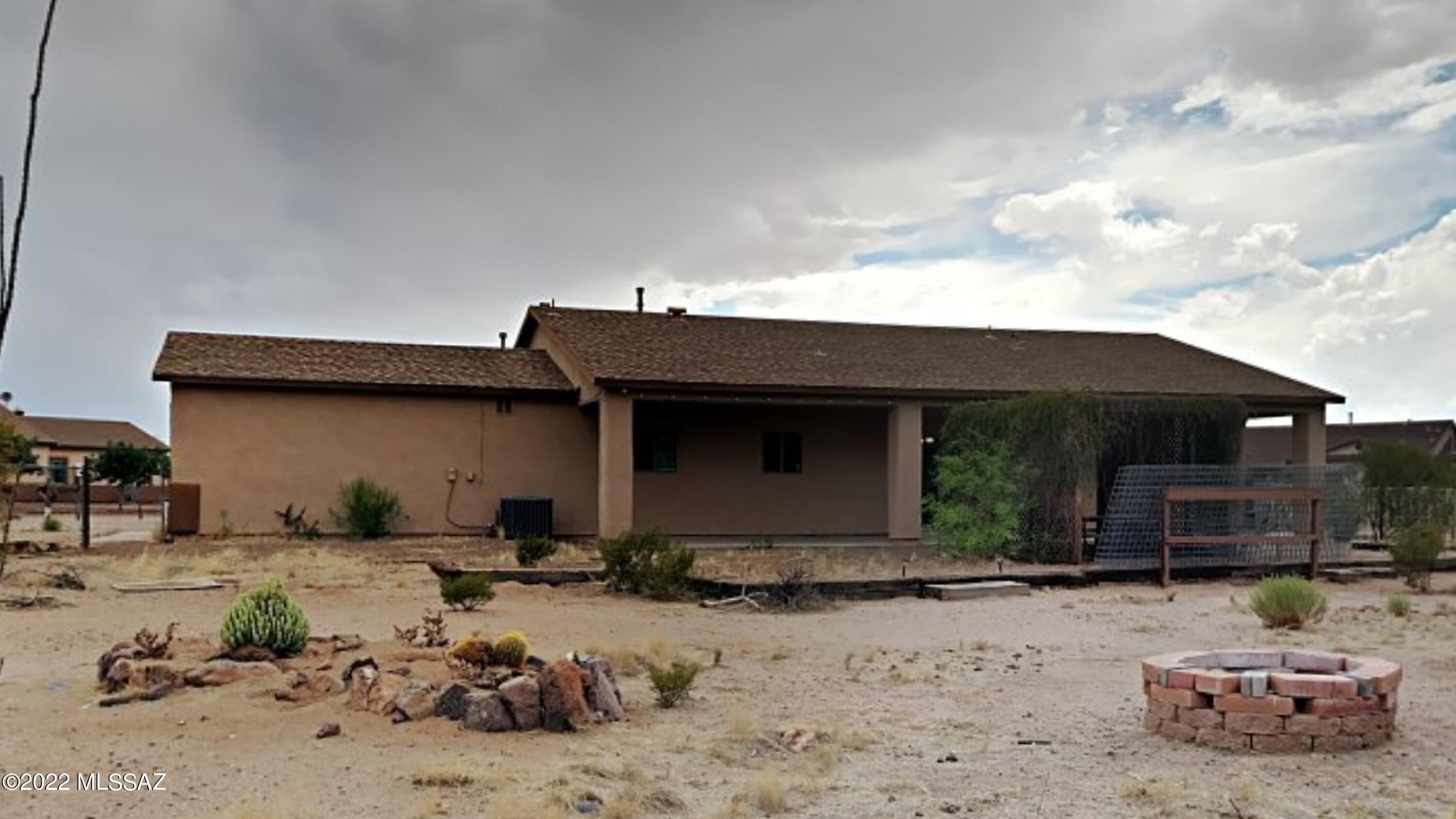 Tucson Avra West (1-168) - Residential