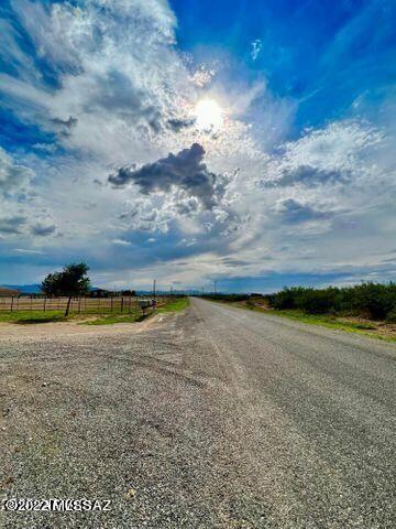 Chiracahua Trail Ranches - Land