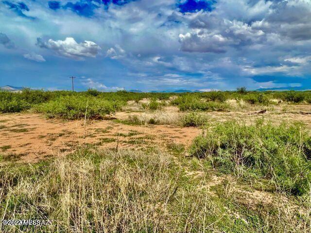 Chiracahua Trail Ranches - Land