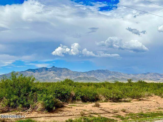 Chiracahua Trail Ranches - Land
