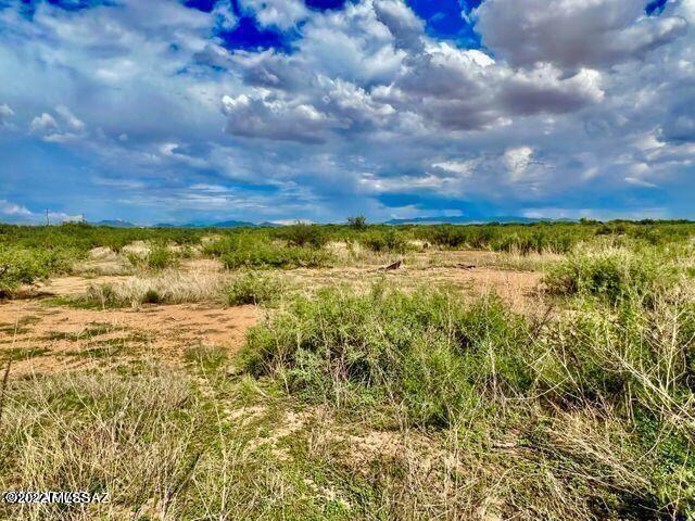 Chiracahua Trail Ranches - Land