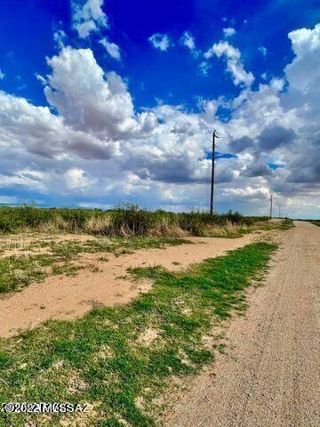 Chiracahua Trail Ranches - Land