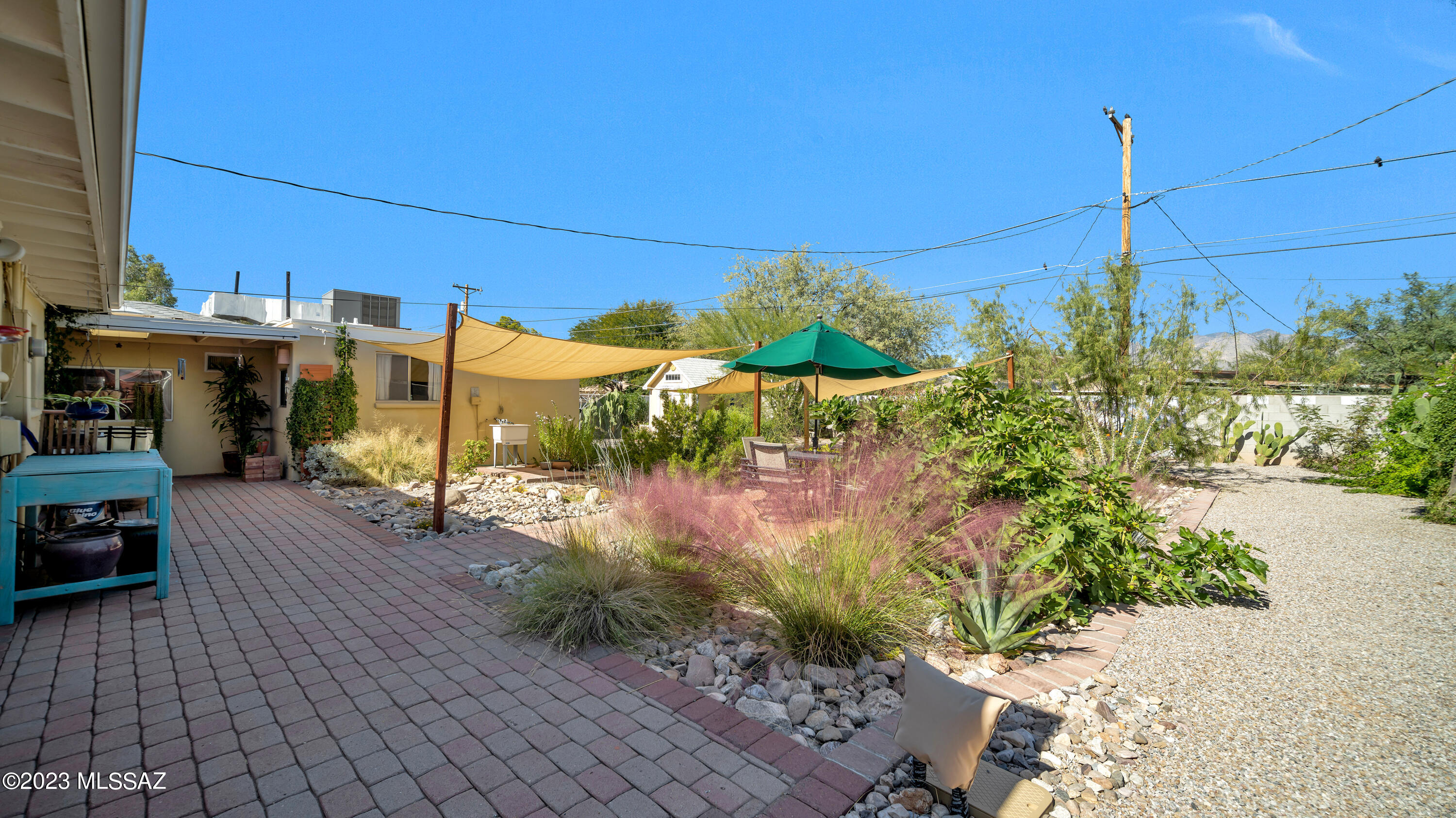 Frontier Village - Residential
