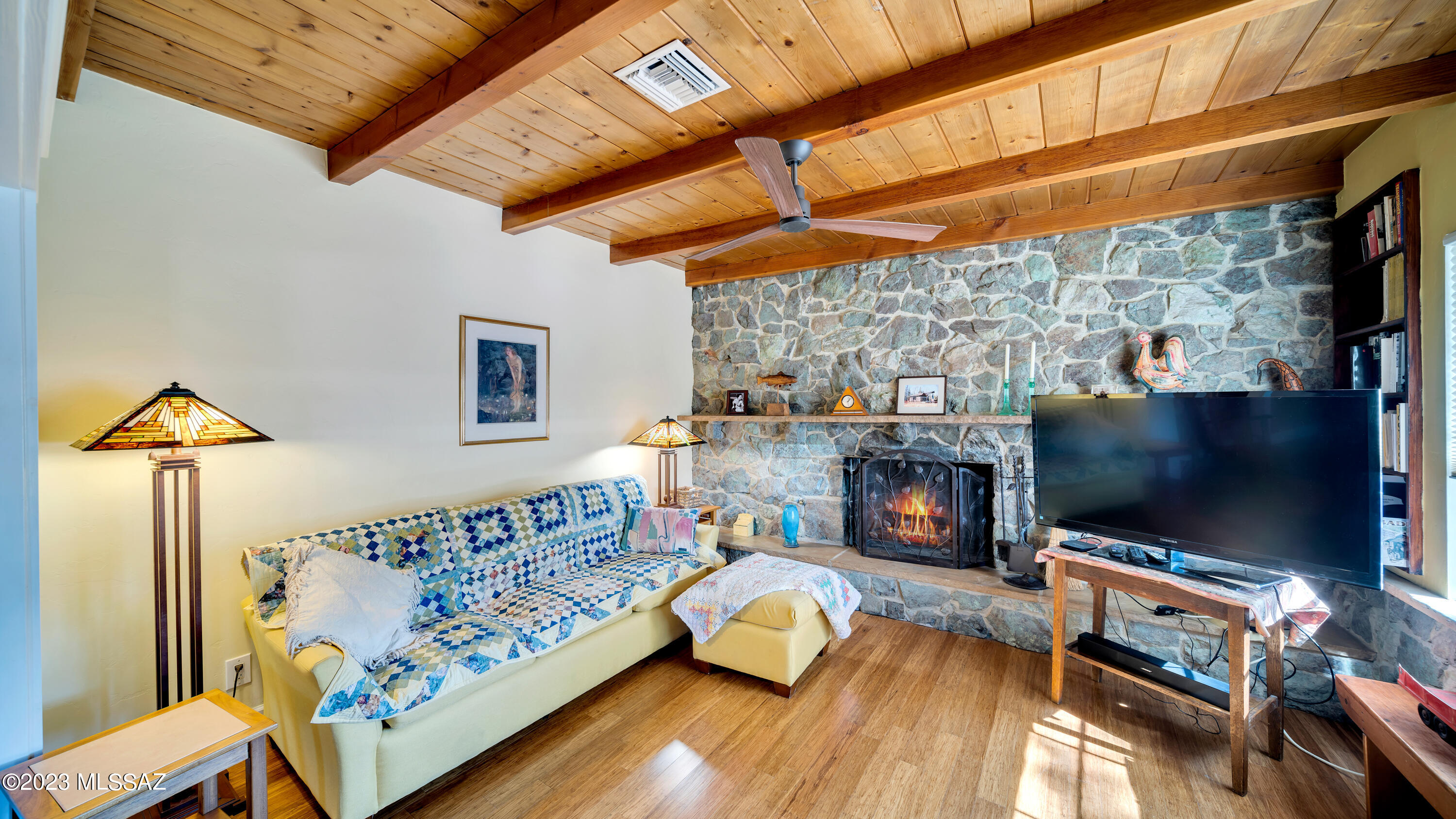 Frontier Village - Residential