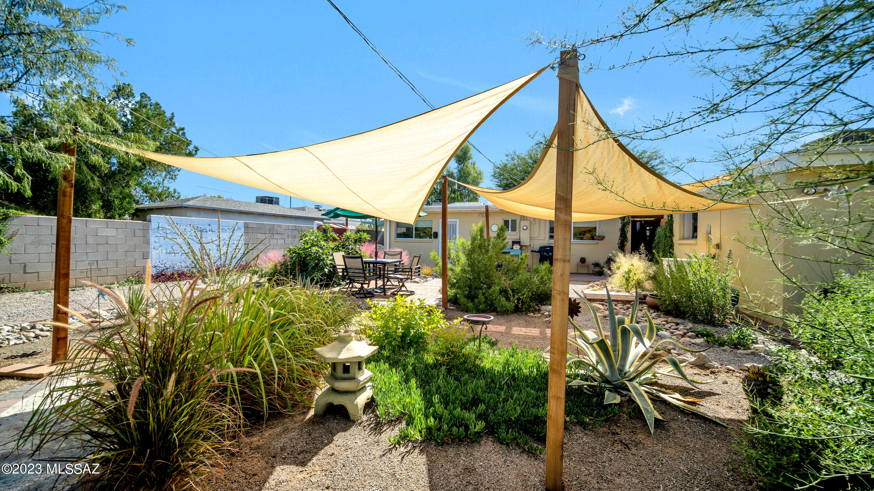 Frontier Village - Residential