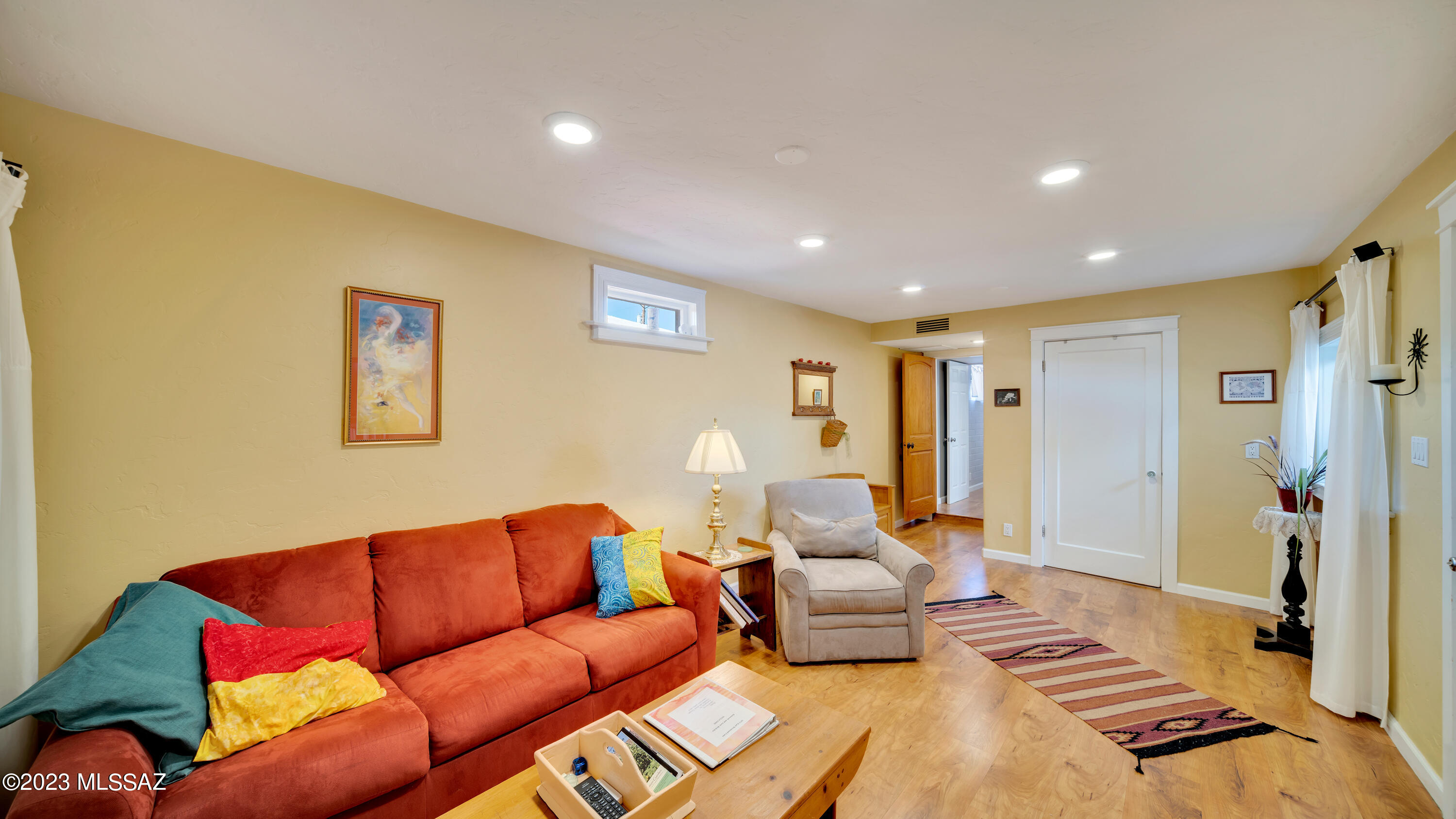 Frontier Village - Residential