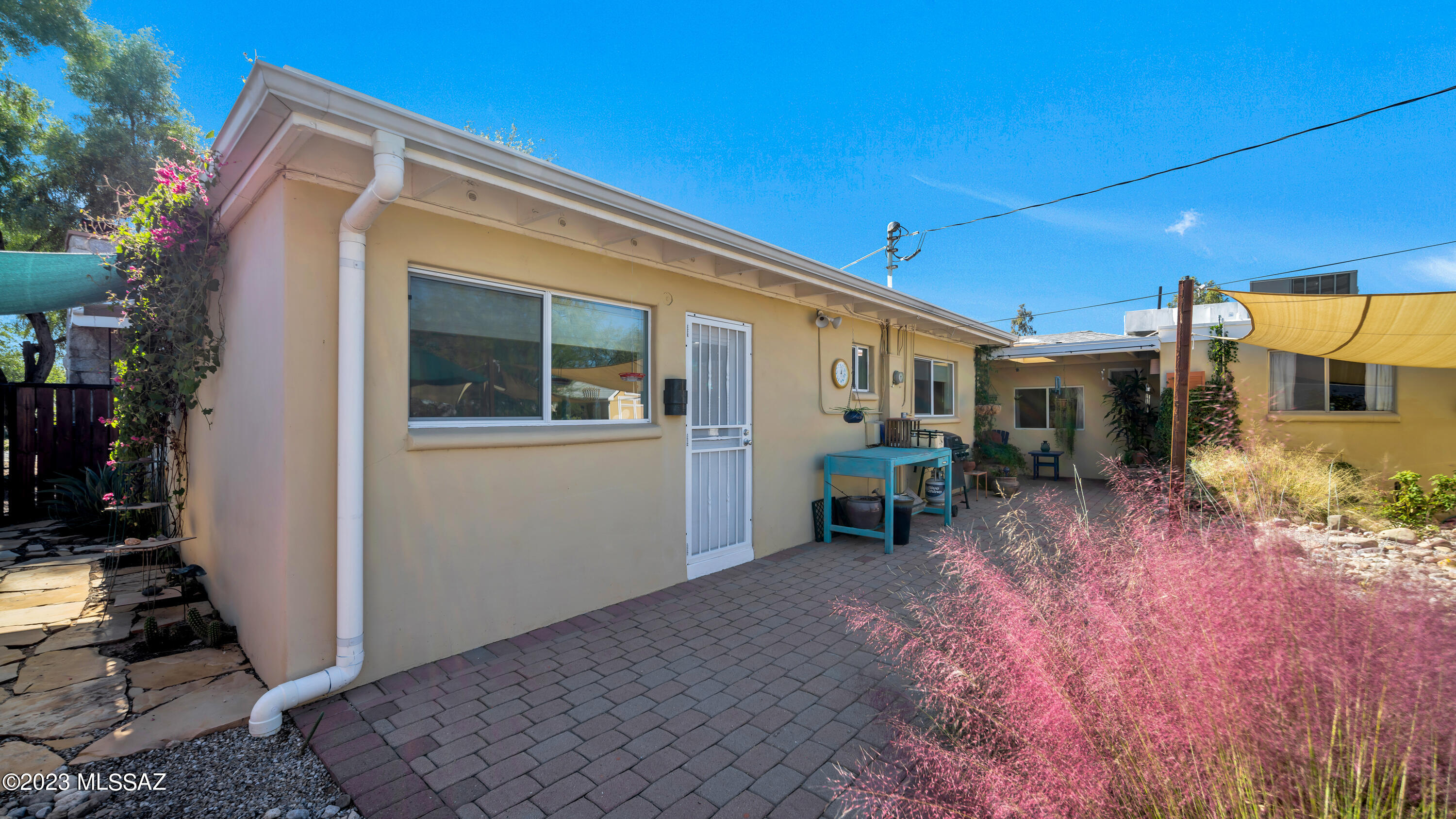 Frontier Village - Residential