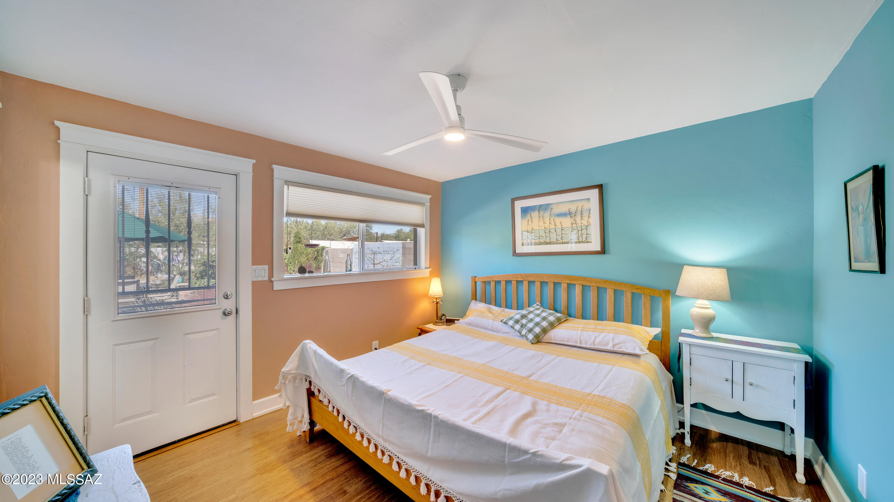 Frontier Village - Residential