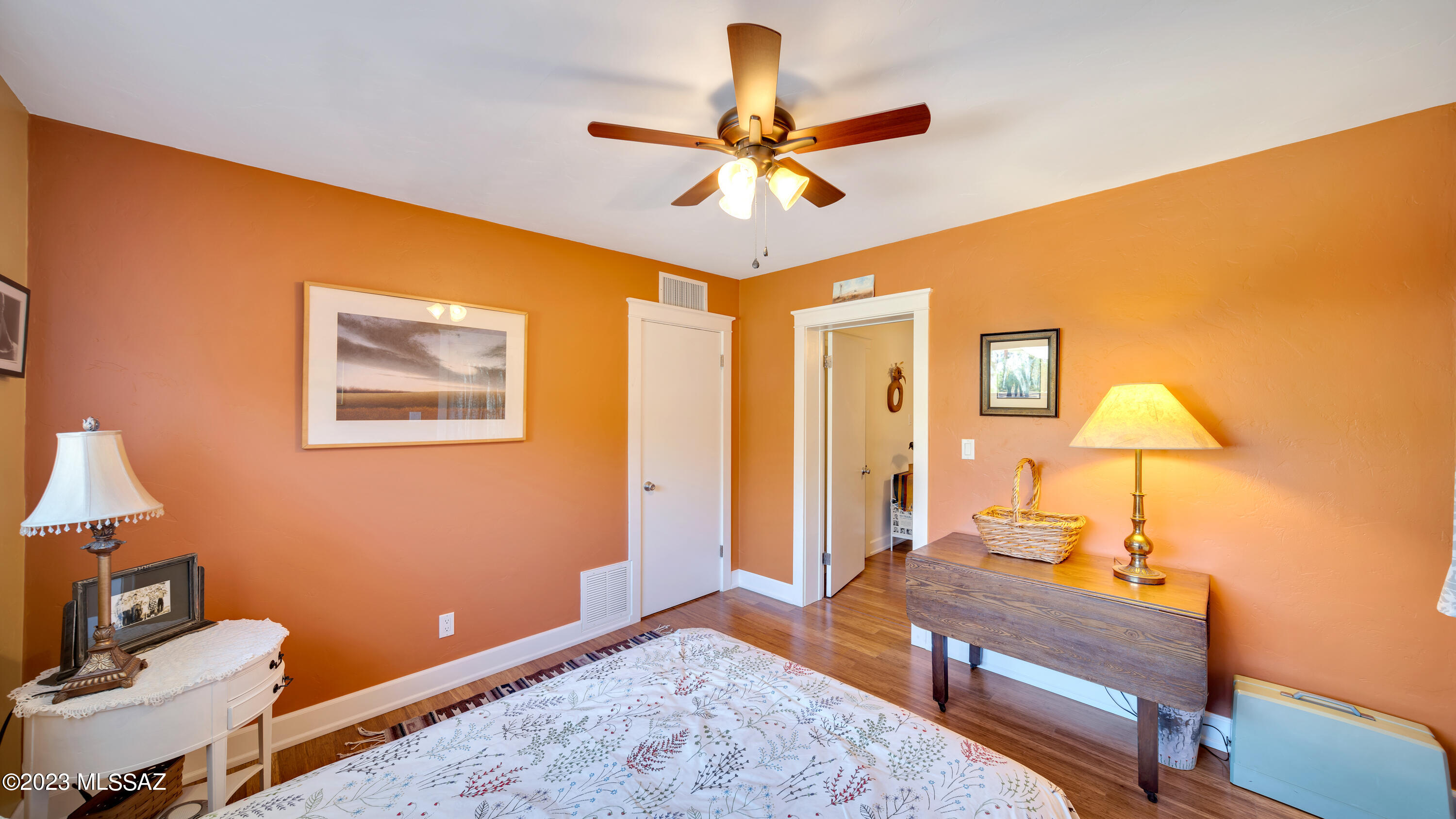 Frontier Village - Residential