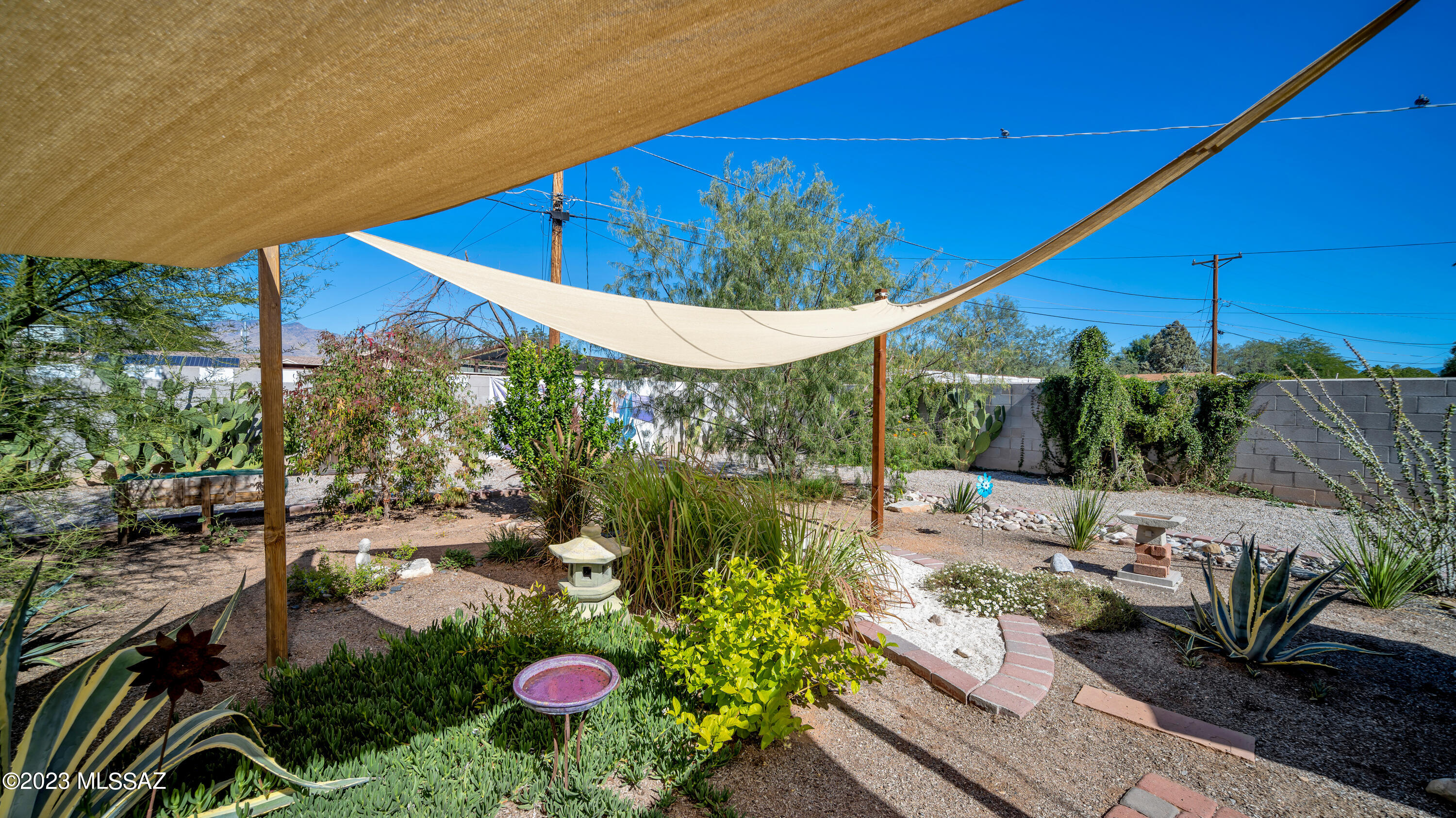 Frontier Village - Residential