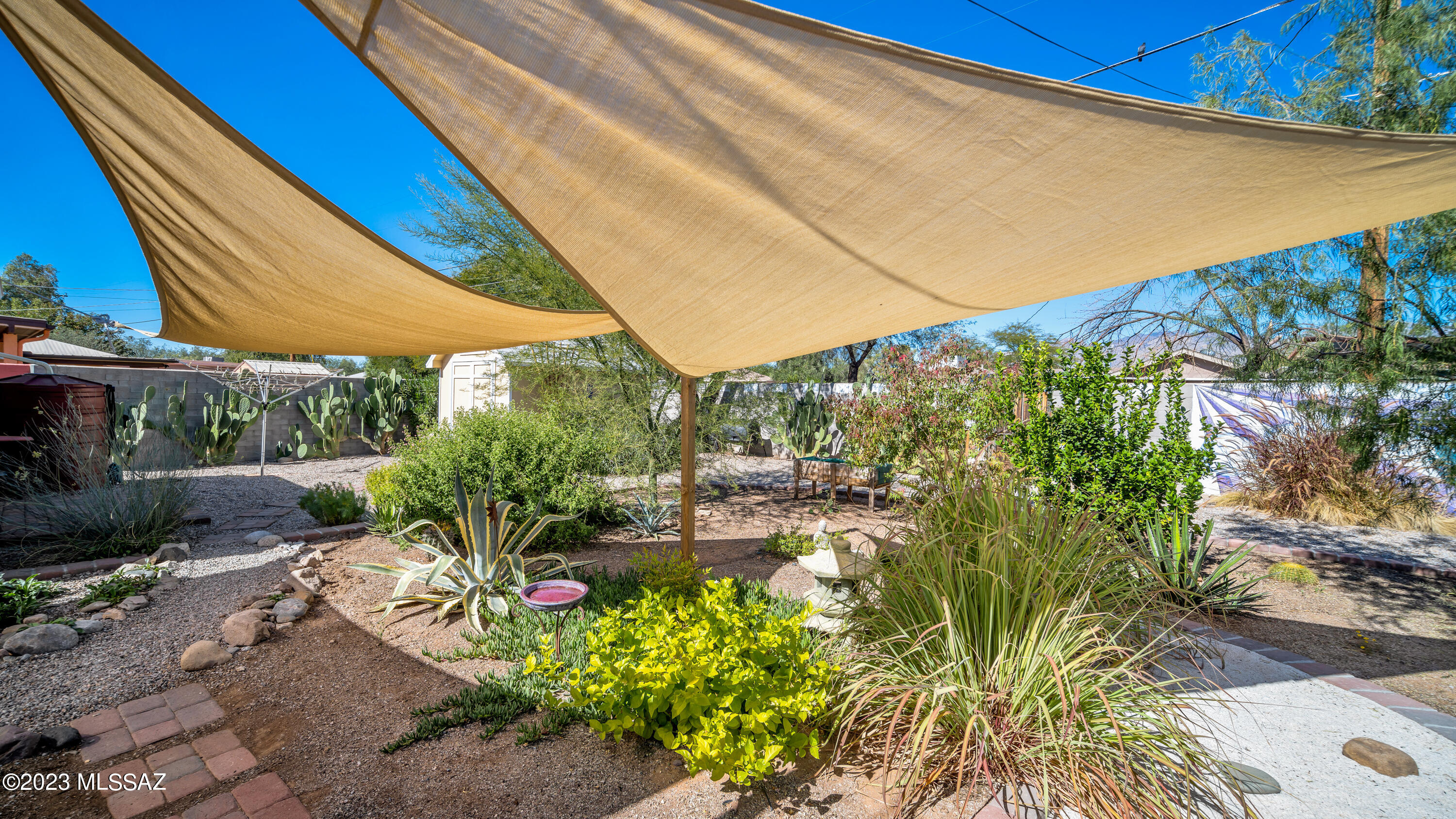 Frontier Village - Residential