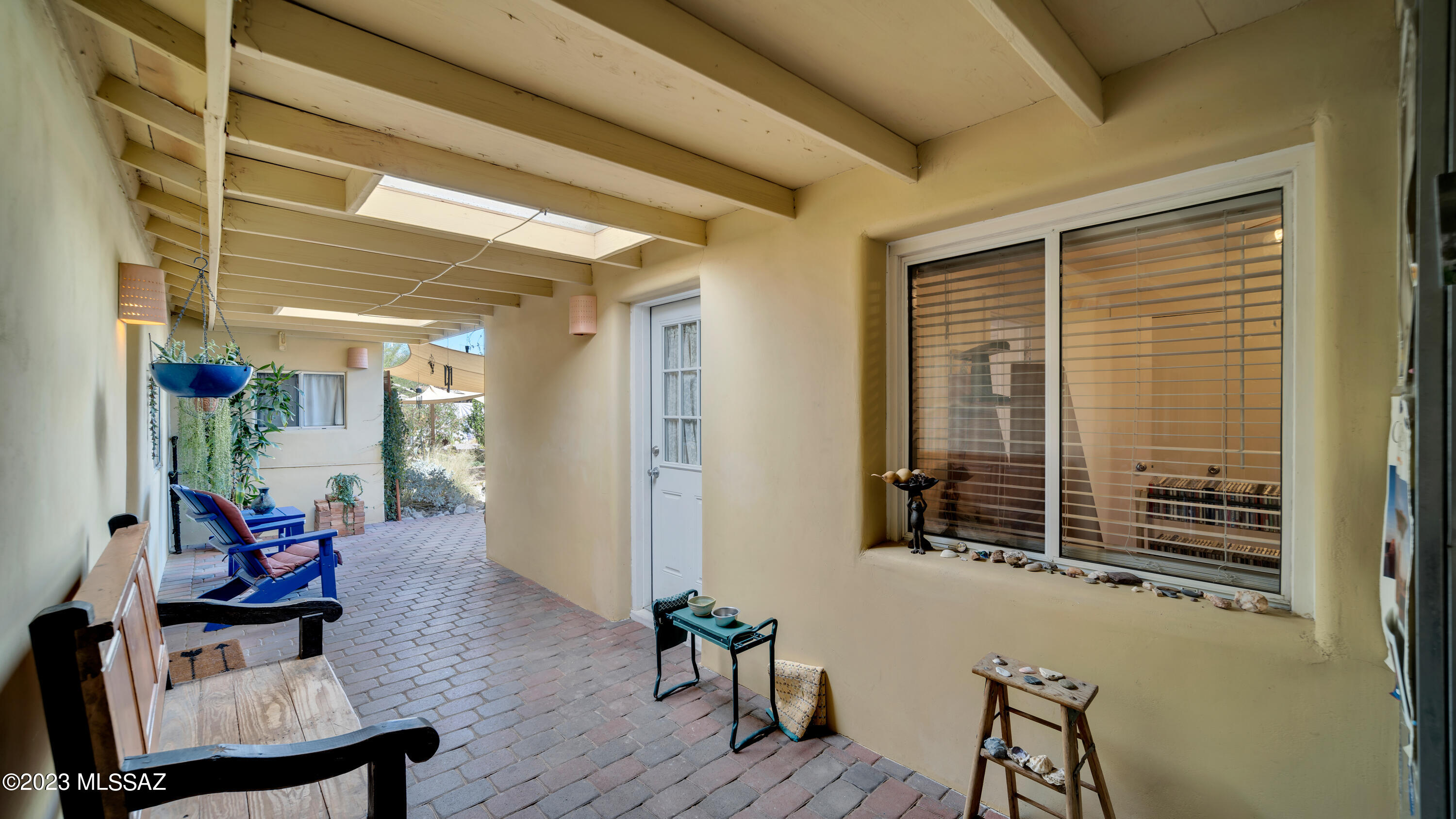 Frontier Village - Residential