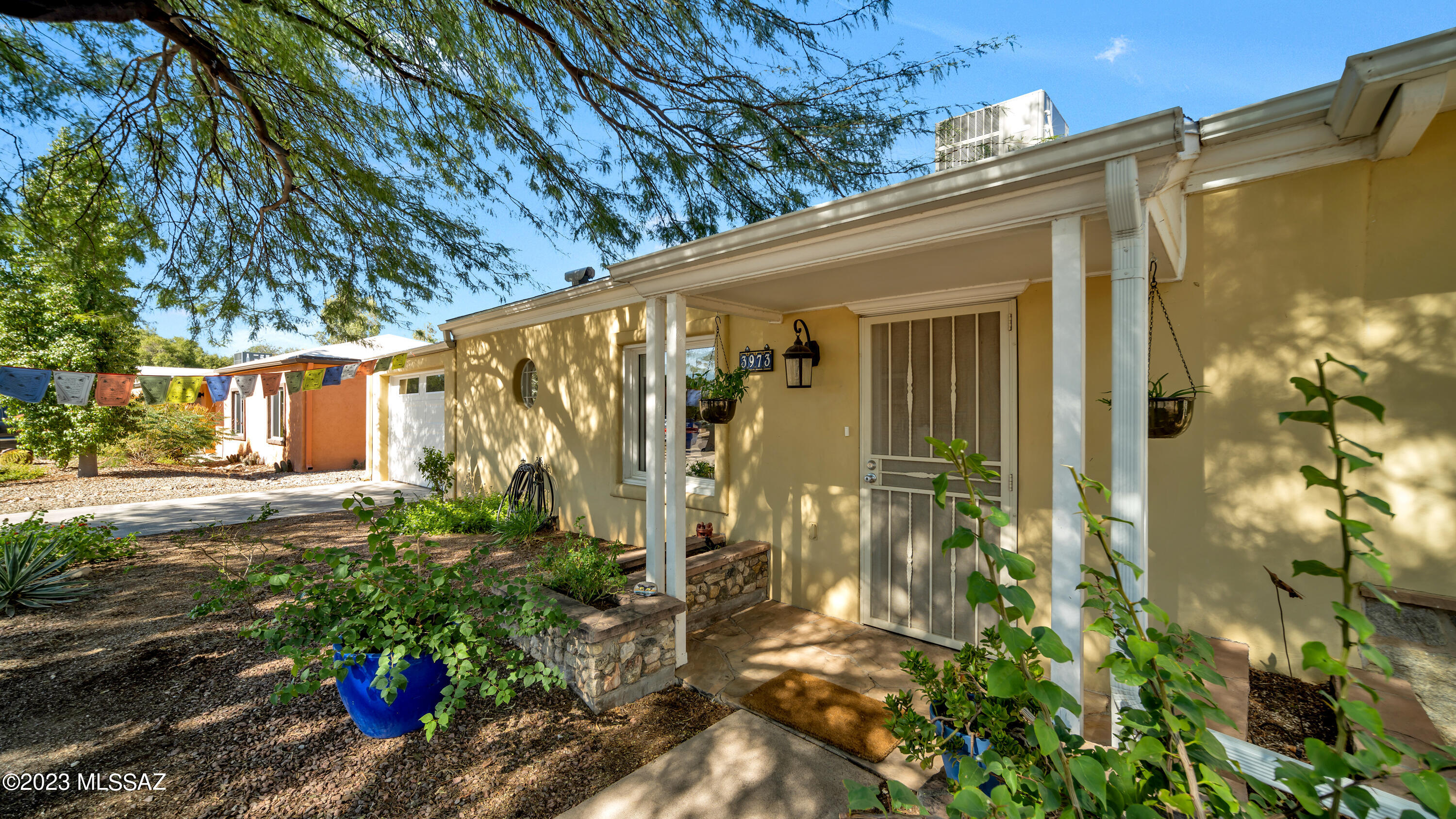 Frontier Village - Residential