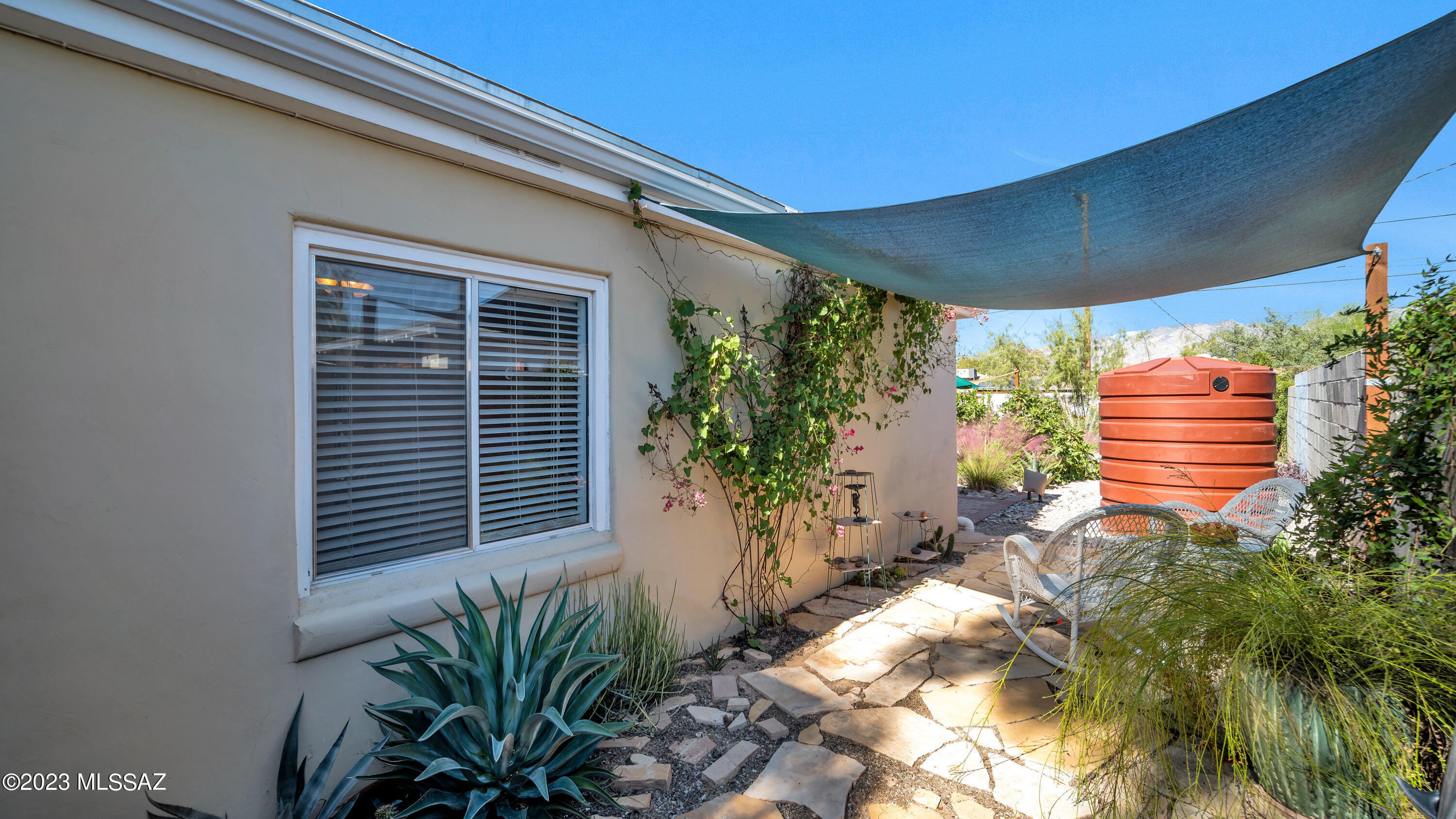 Frontier Village - Residential