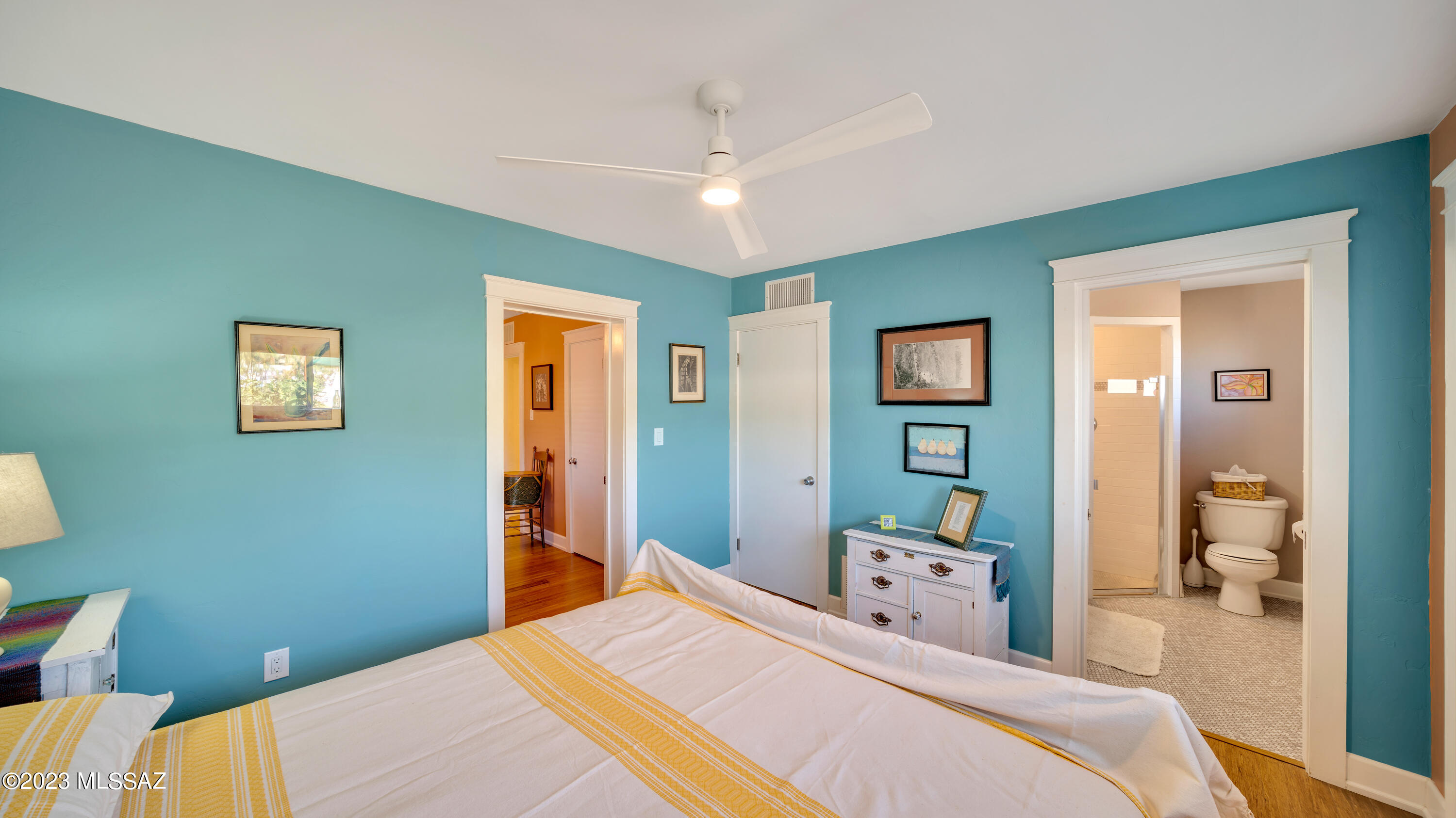 Frontier Village - Residential