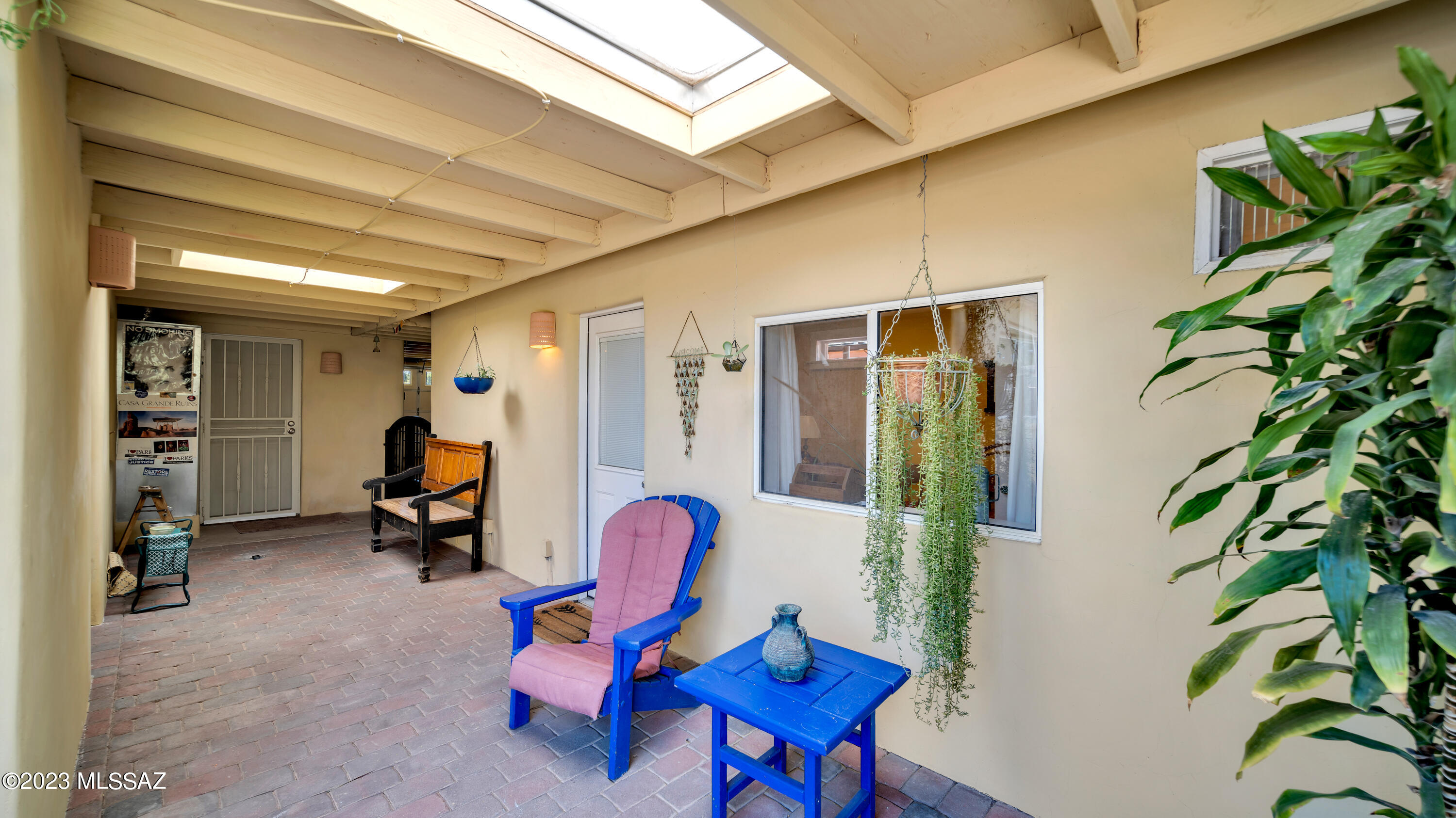 Frontier Village - Residential