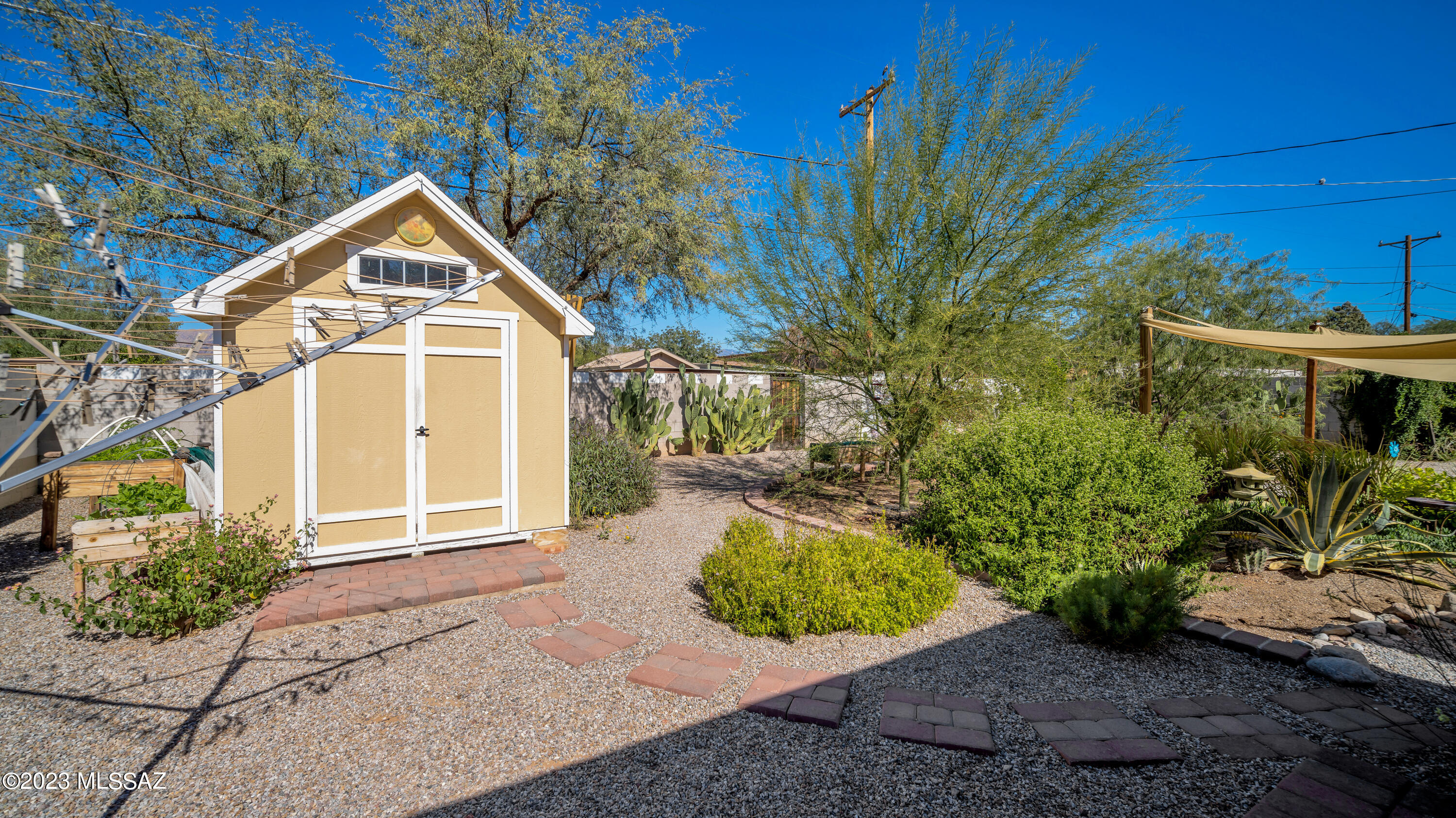 Frontier Village - Residential