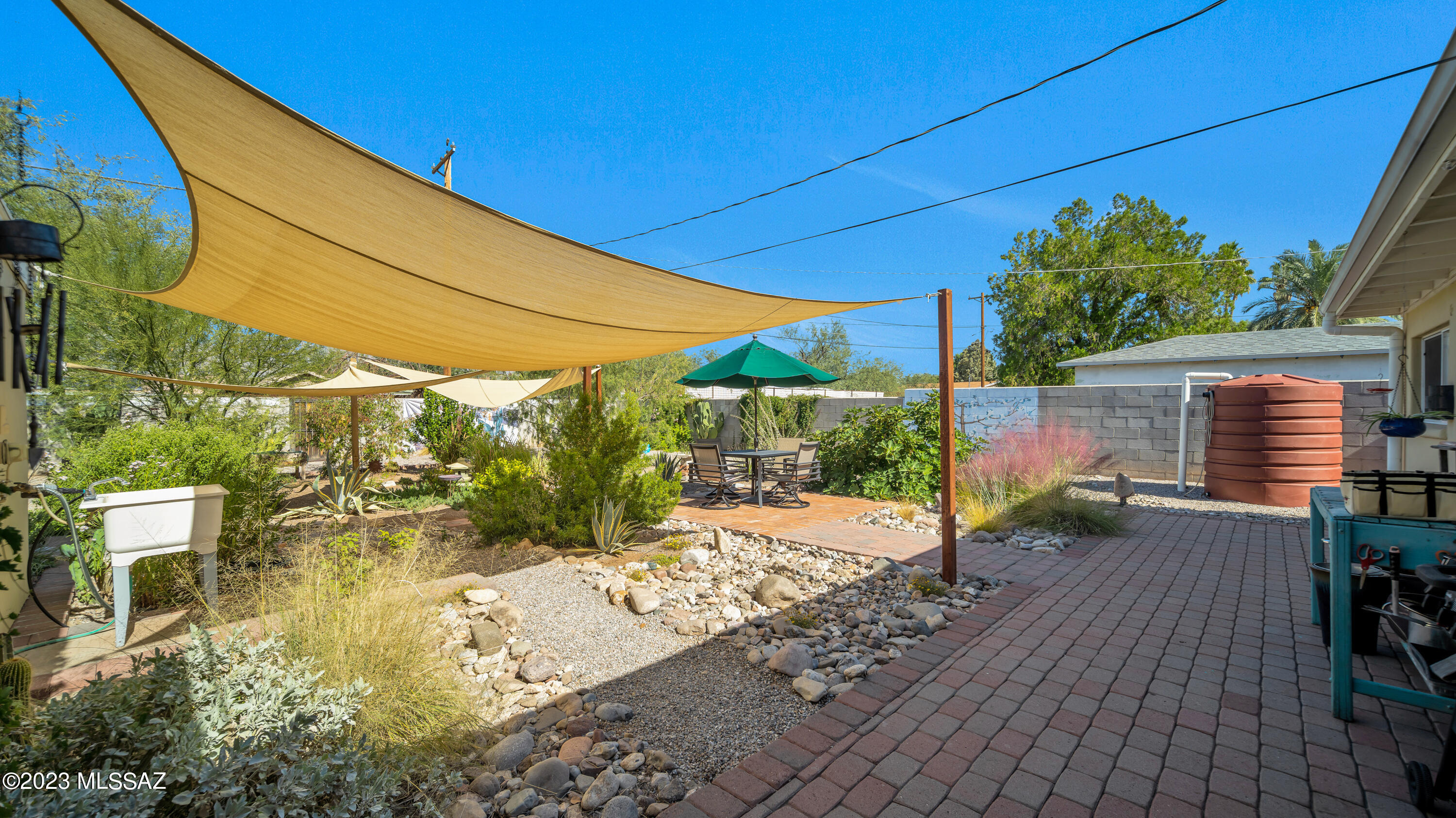 Frontier Village - Residential