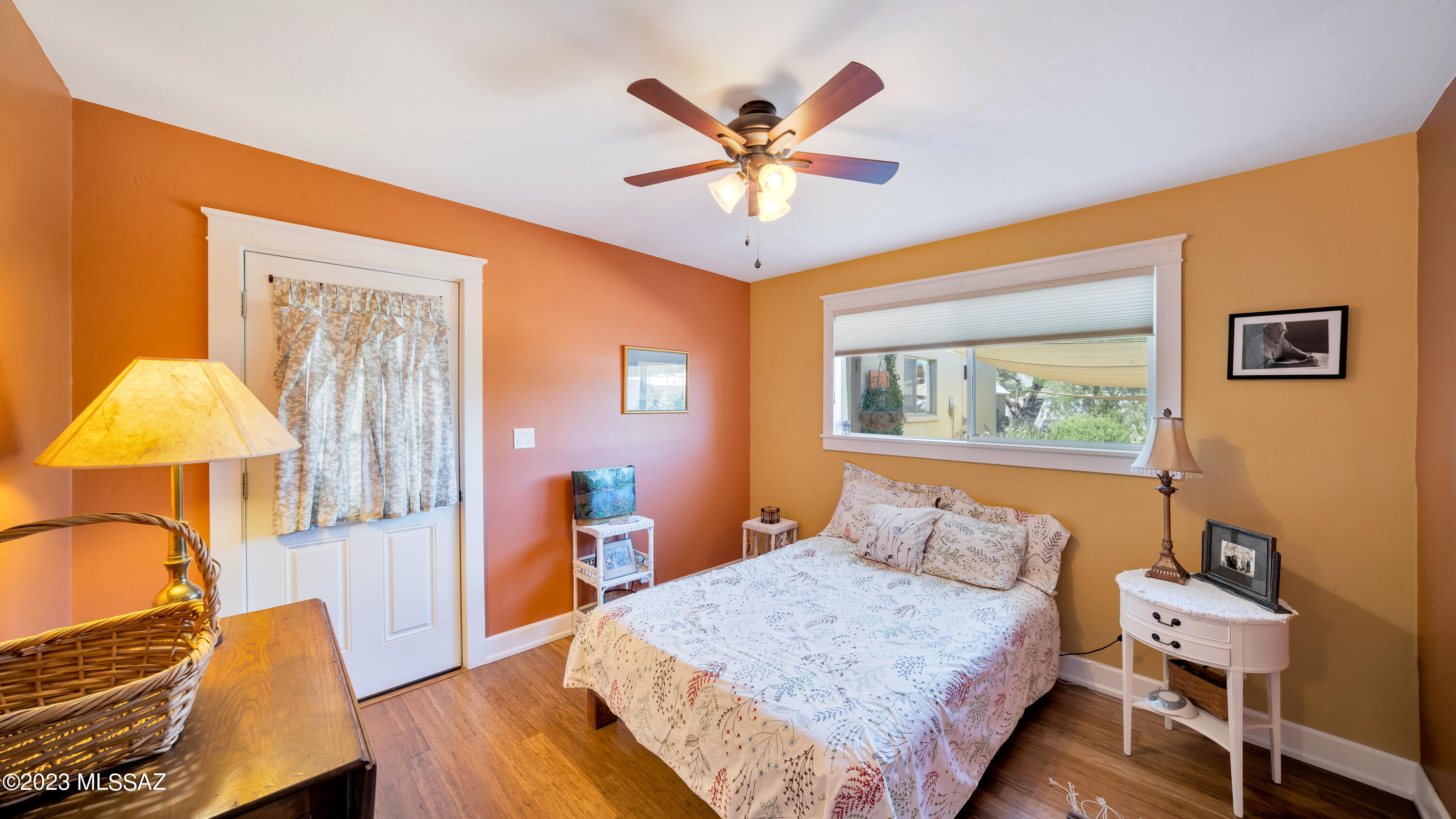 Frontier Village - Residential