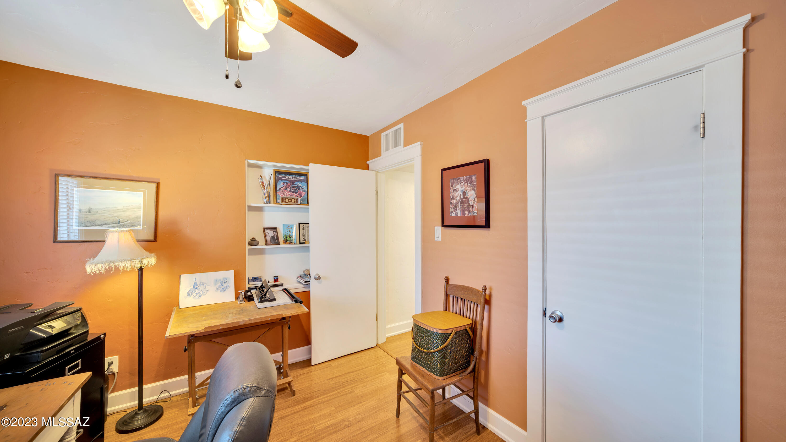 Frontier Village - Residential