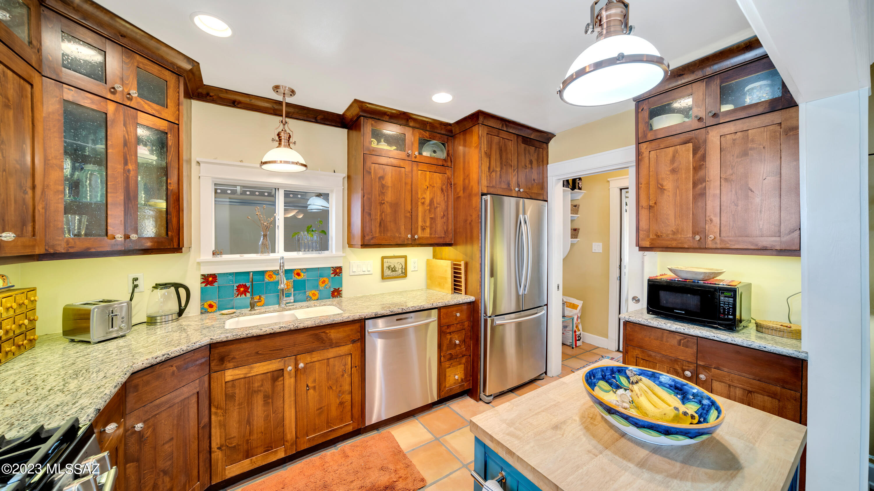 Frontier Village - Residential