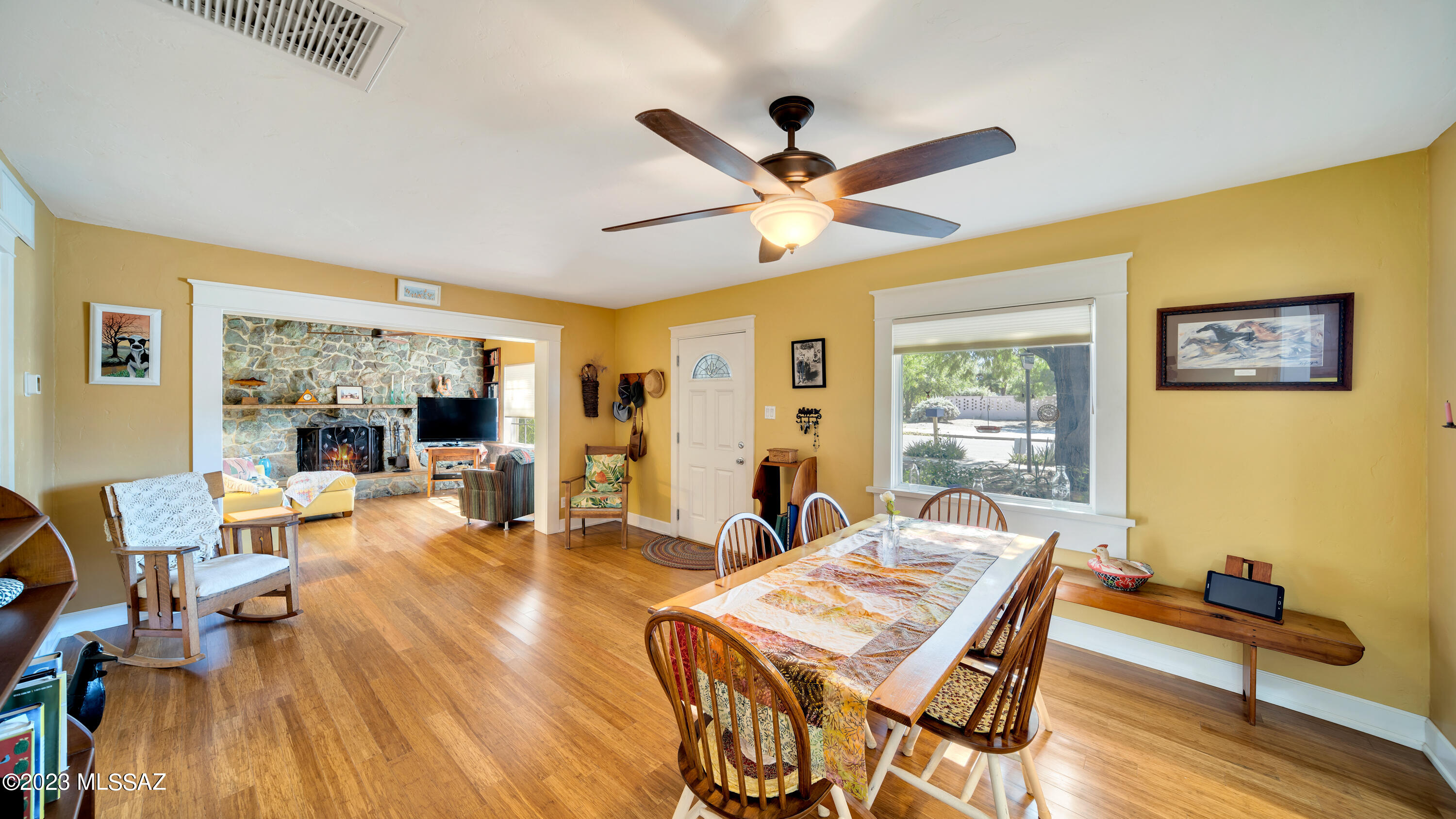 Frontier Village - Residential