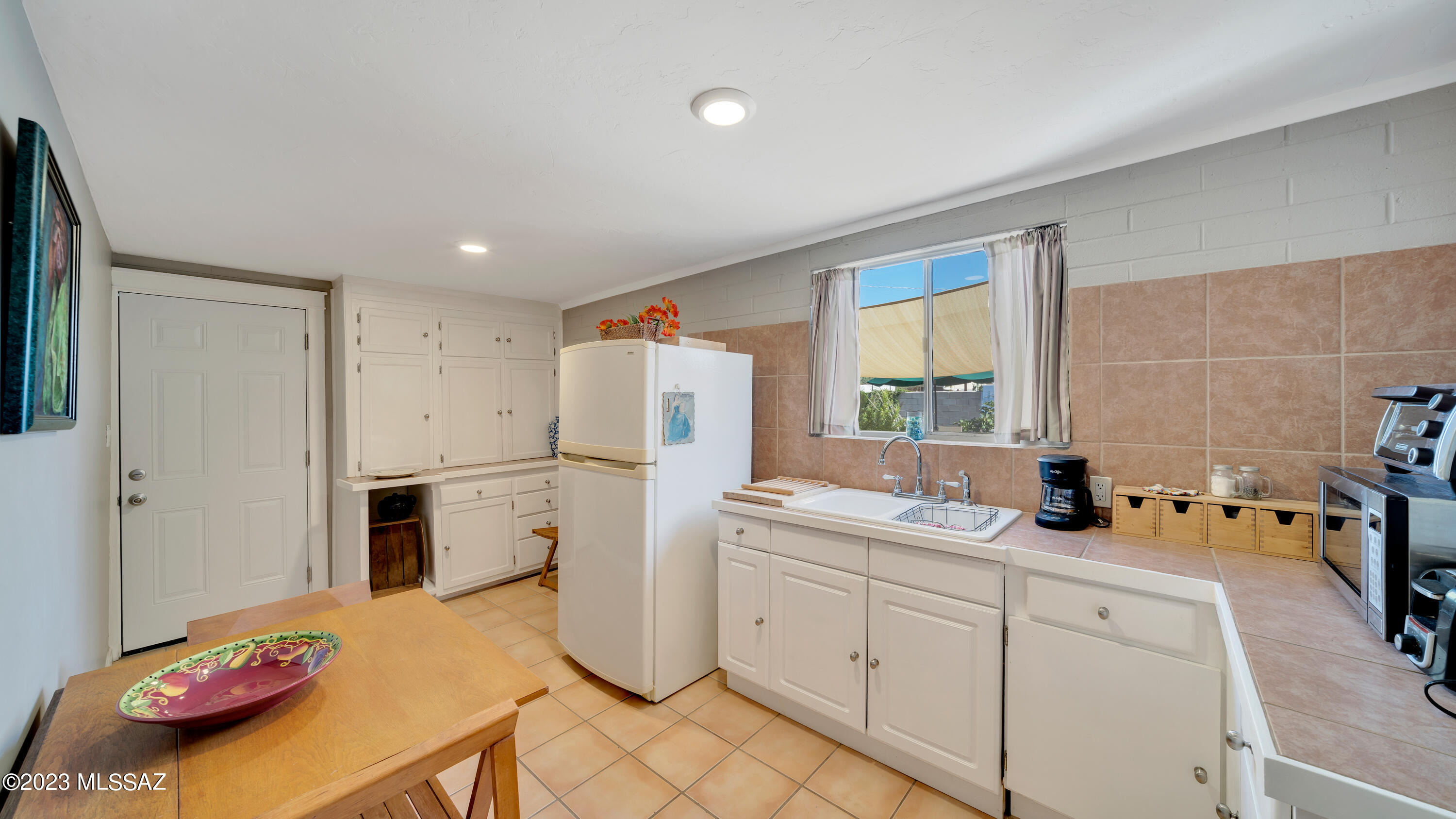 Frontier Village - Residential