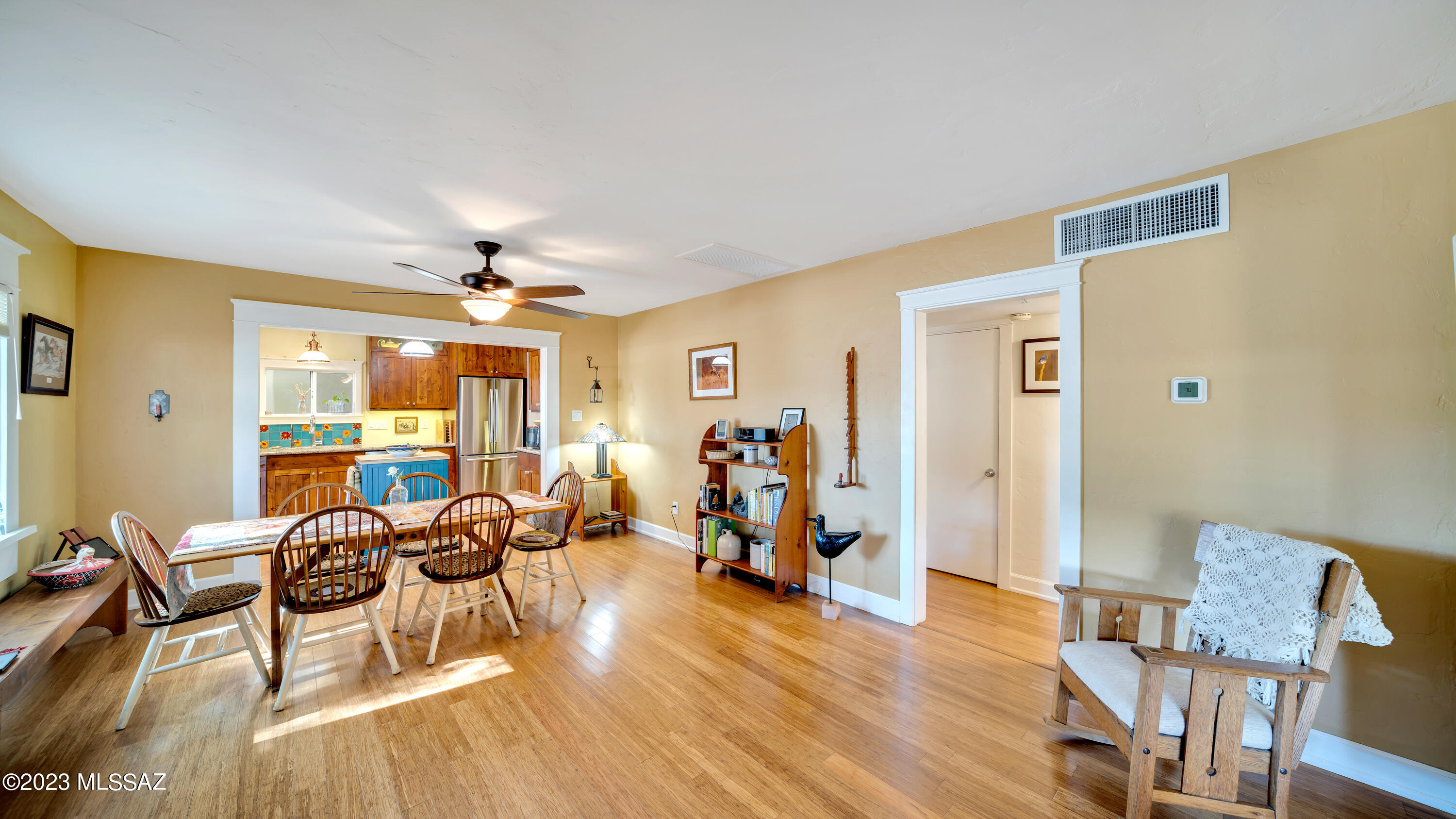 Frontier Village - Residential