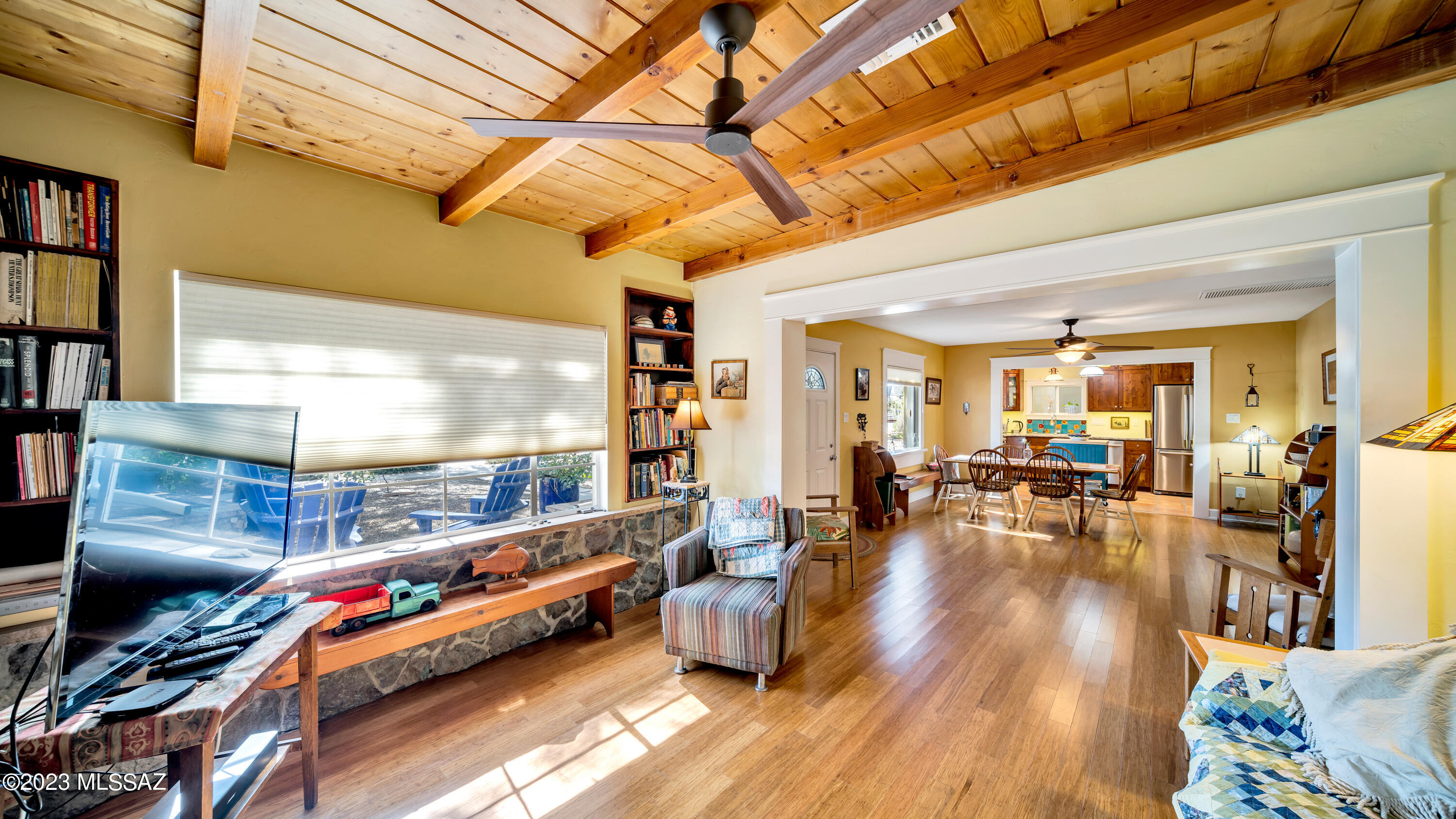 Frontier Village - Residential