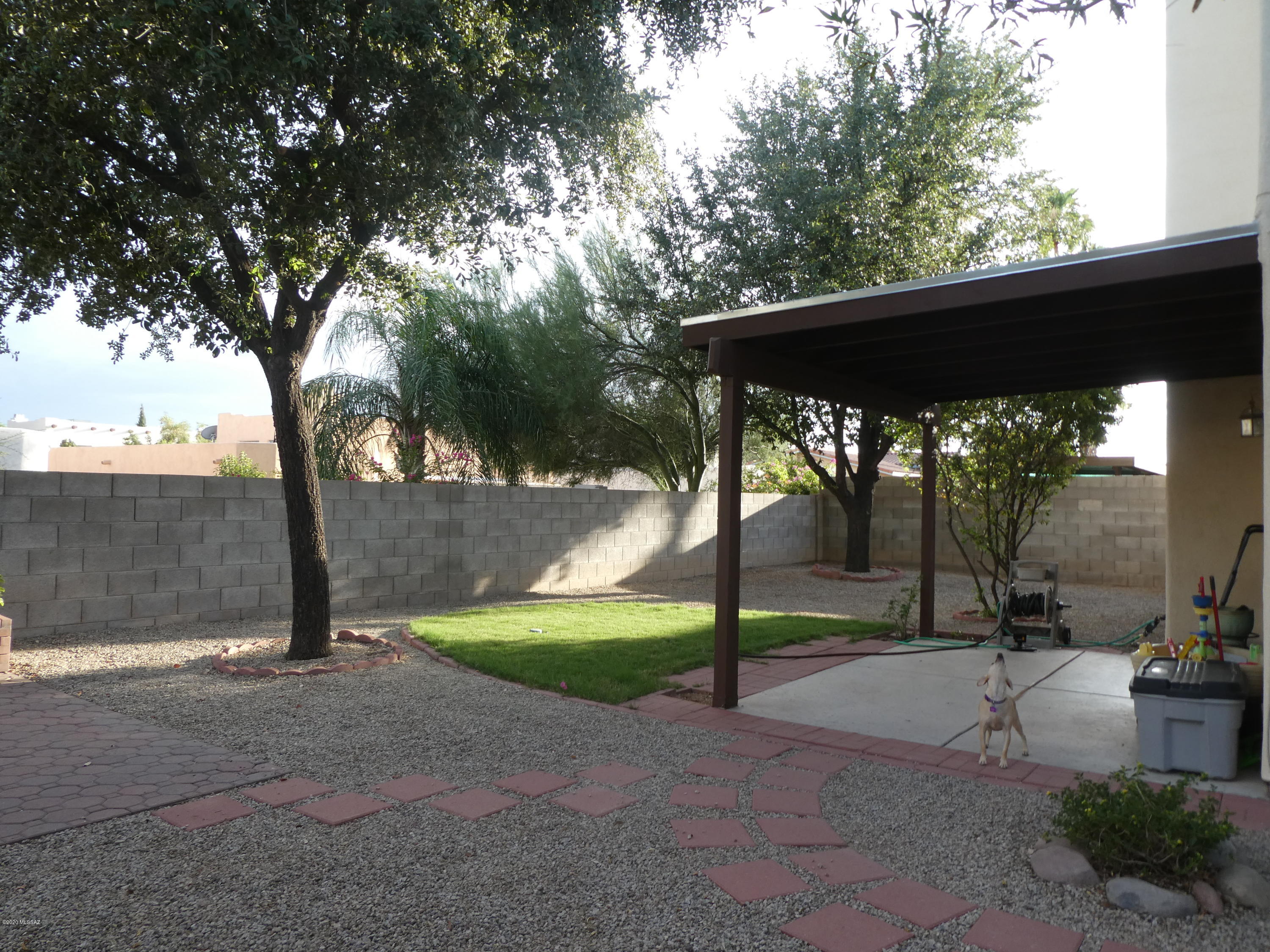 Overton Heights III(51-138) - Residential