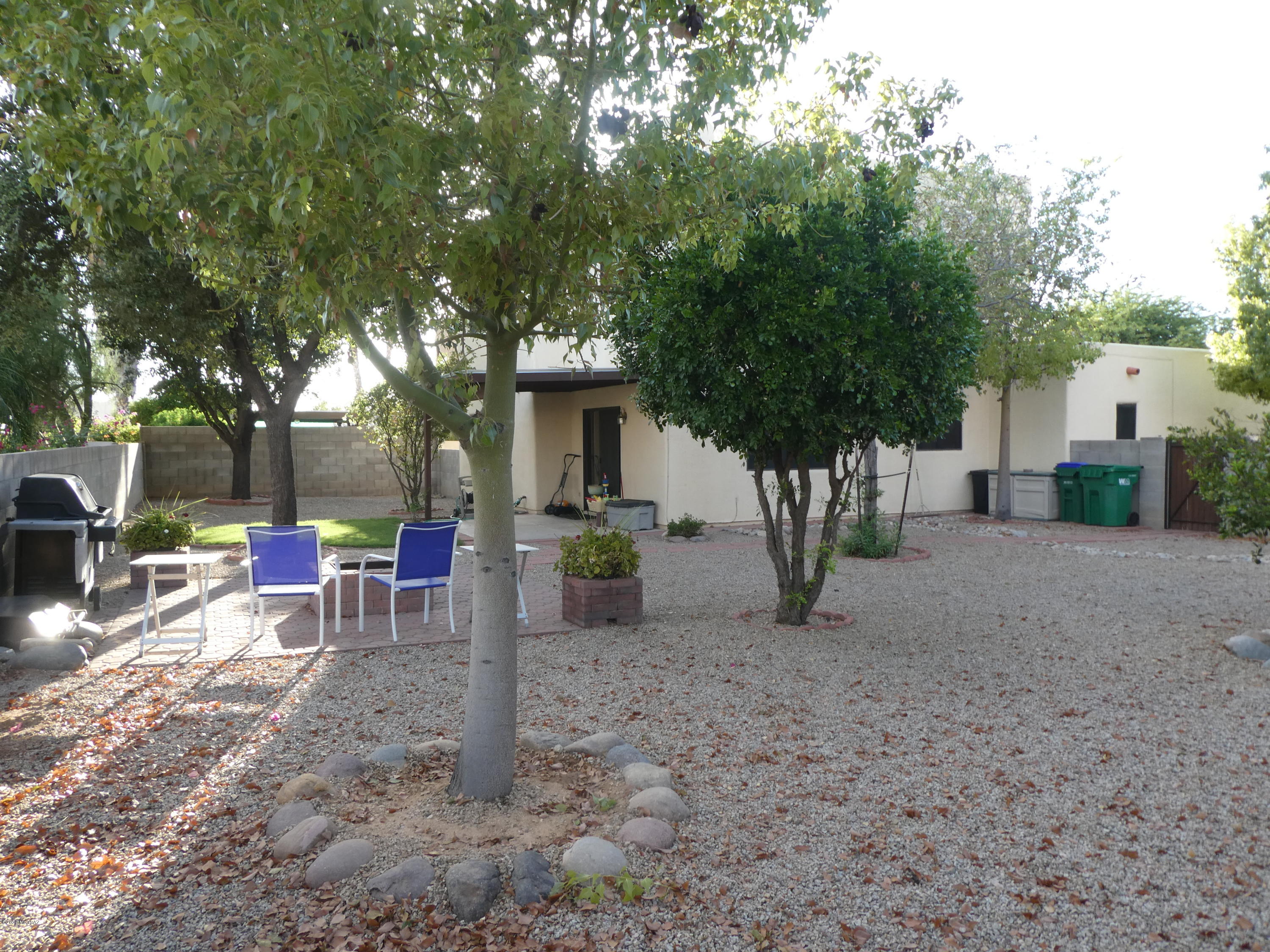 Overton Heights III(51-138) - Residential